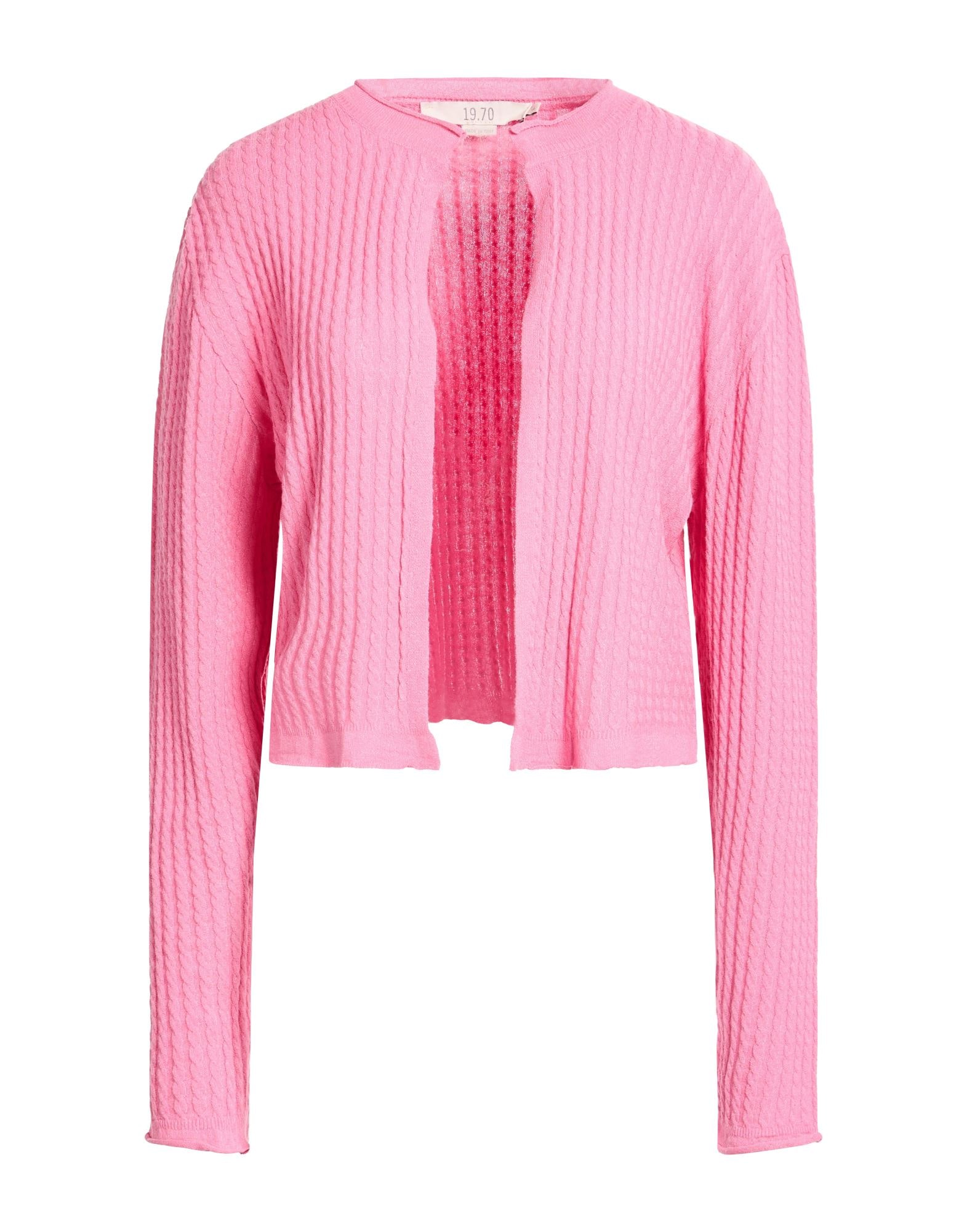 19.70 NINETEEN SEVENTY - カーディガン