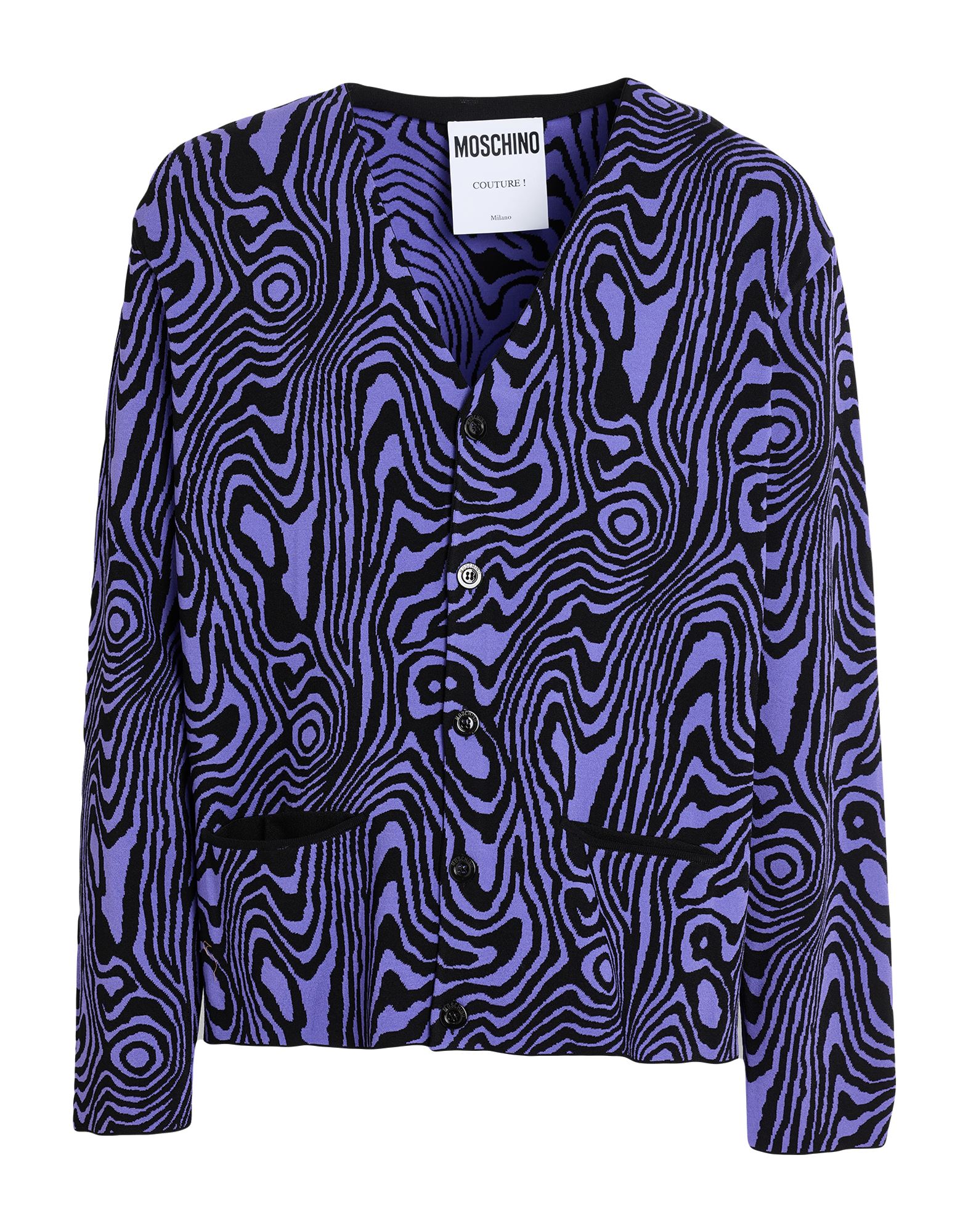 MOSCHINO - Cardigans