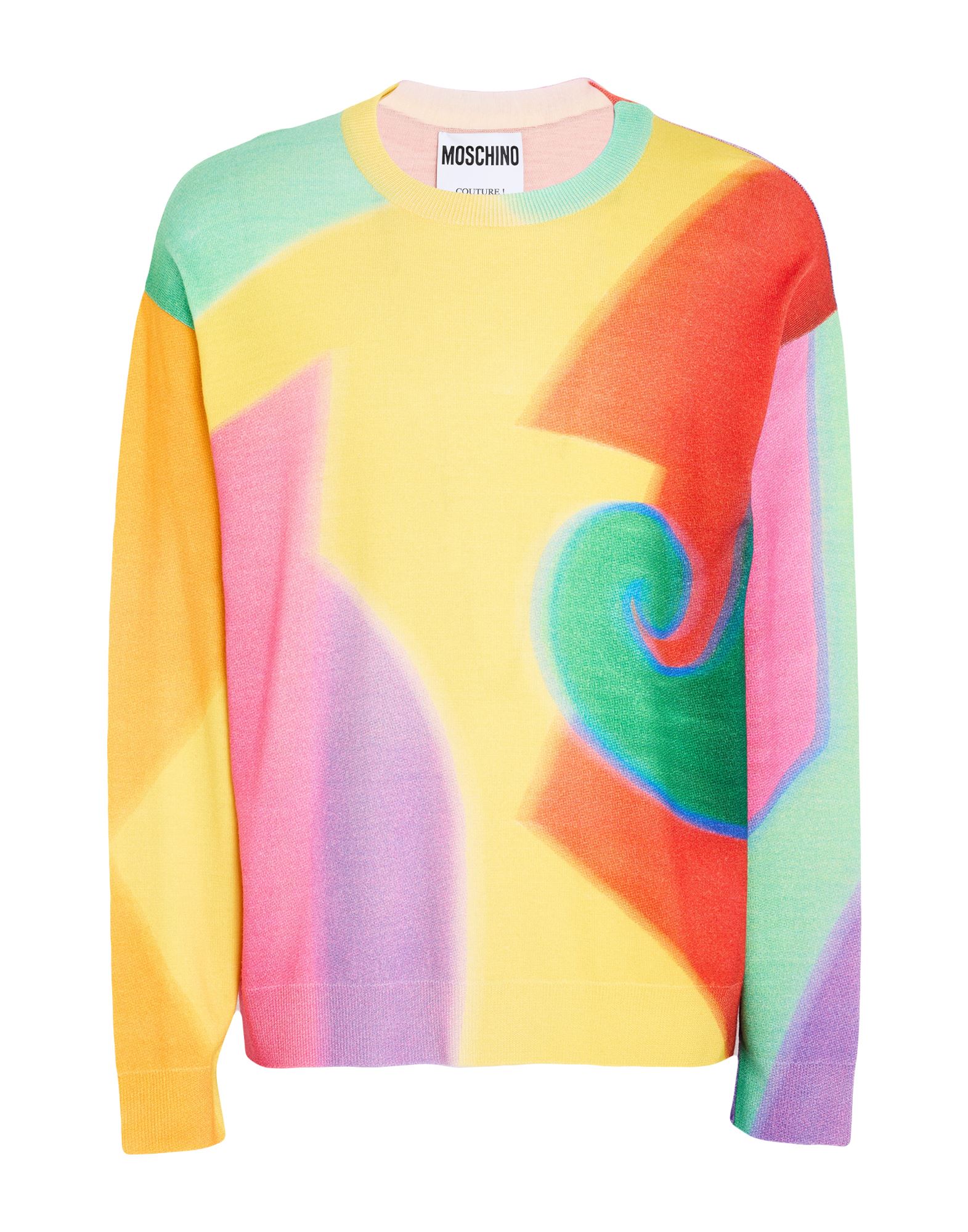 MOSCHINO - Sweaters
