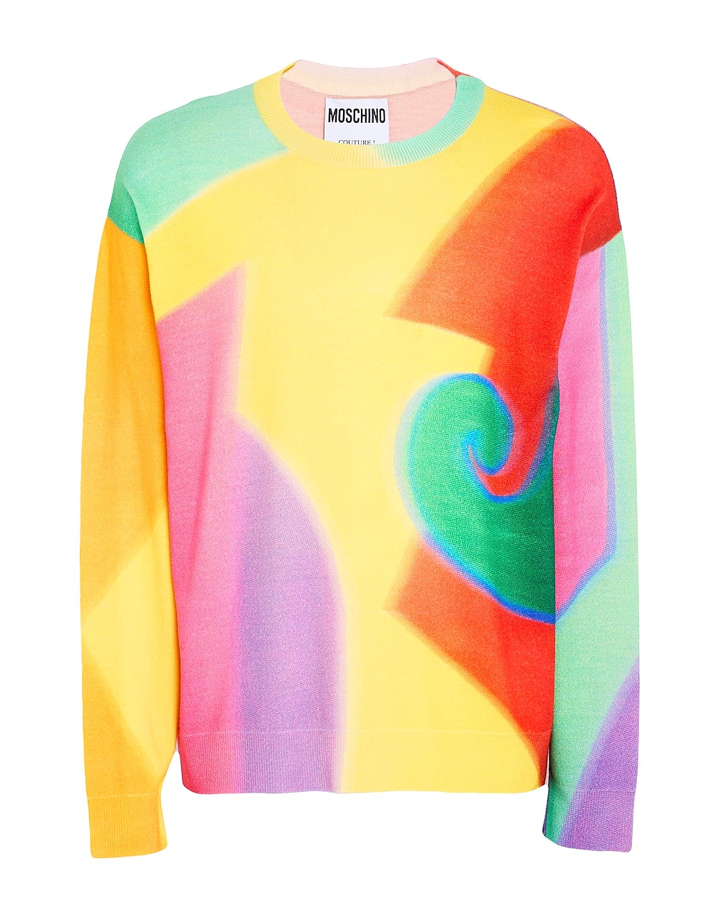 MOSCHINO - Pullover