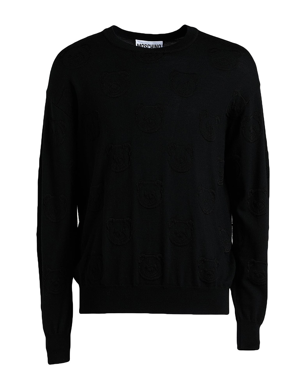MOSCHINO - Pullover