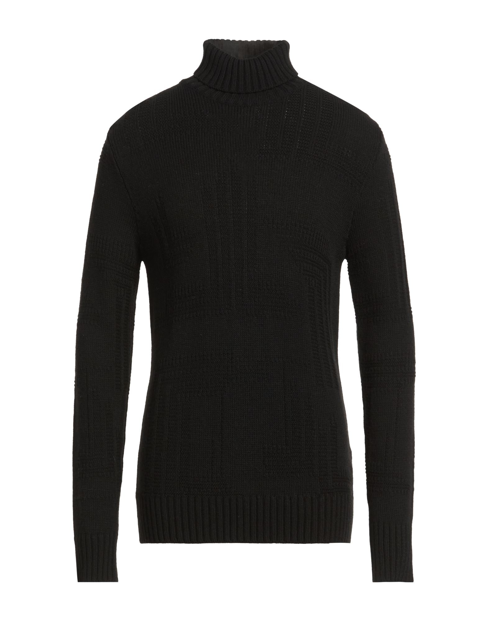 DARWIN - Turtlenecks