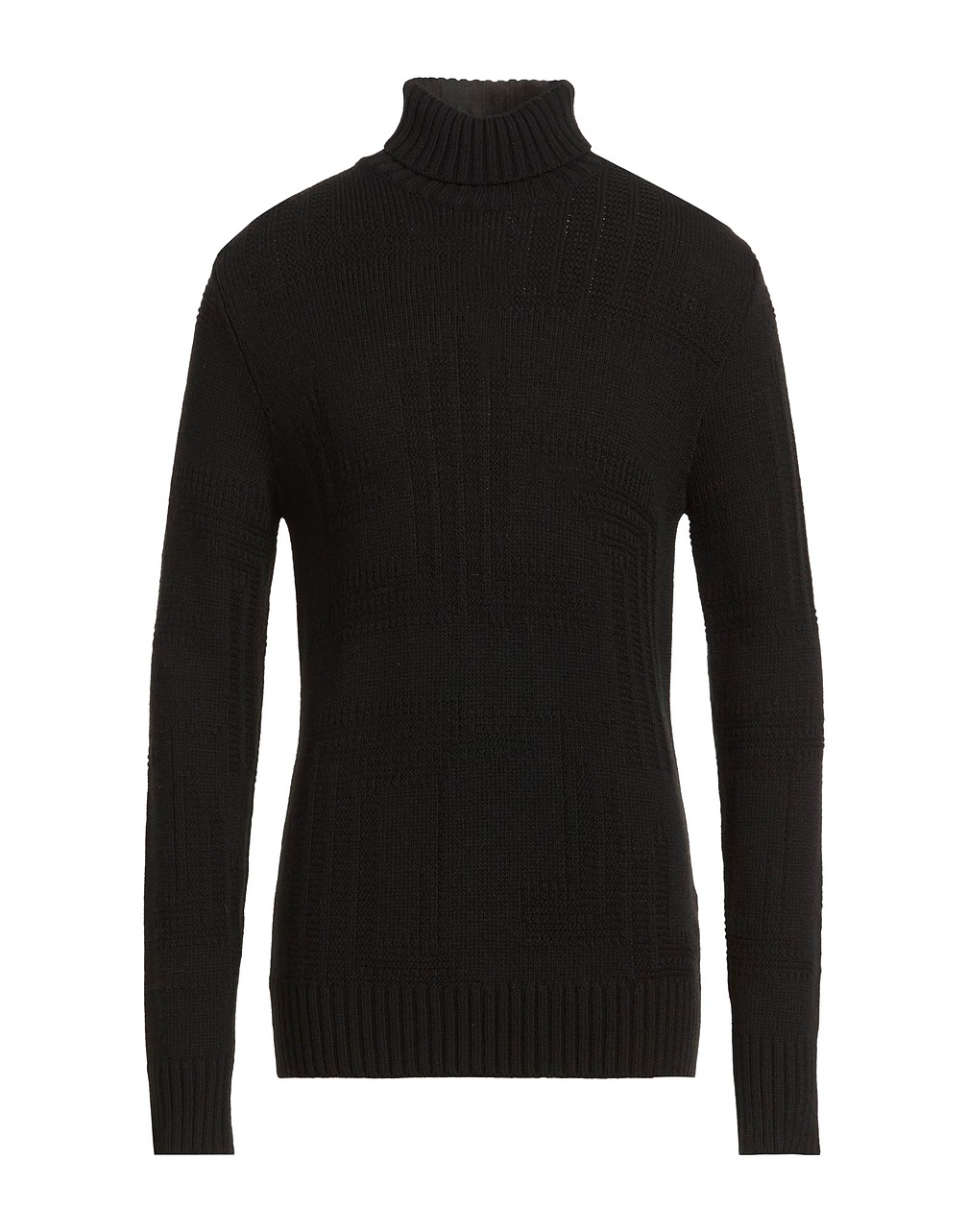 DARWIN - Turtlenecks