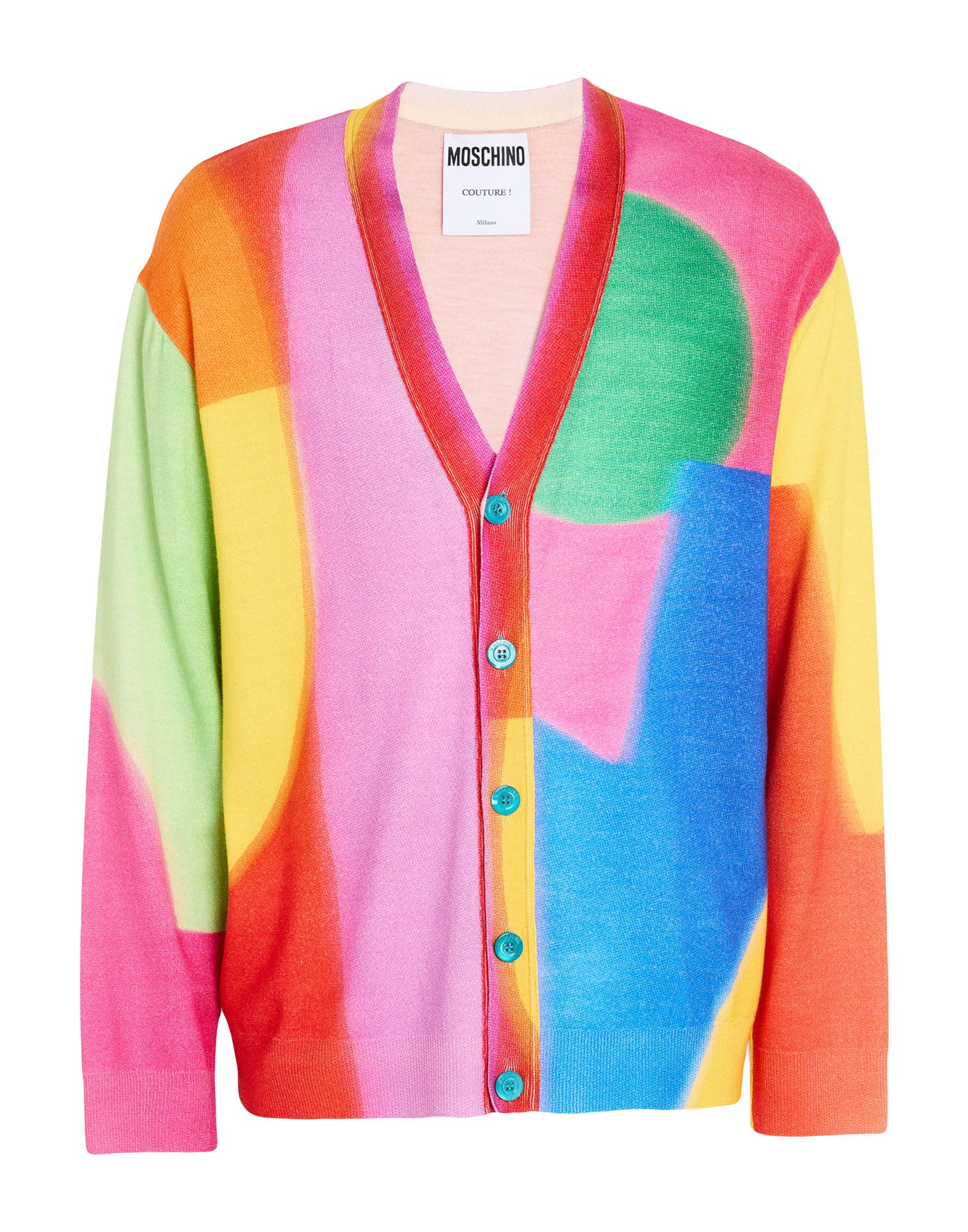 MOSCHINO - Cardigans