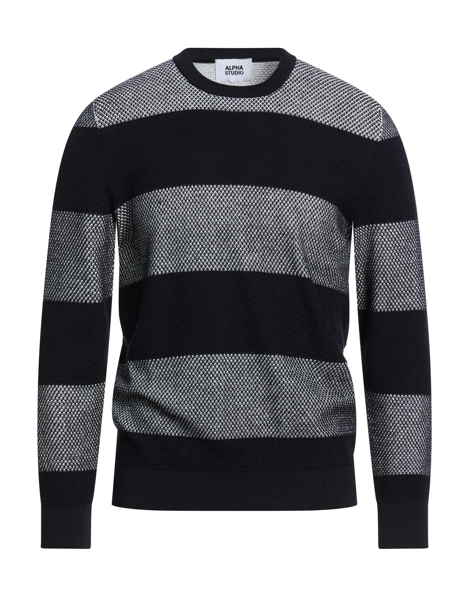 ALPHA STUDIO - Sweaters