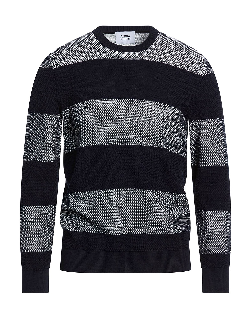 ALPHA STUDIO - Sweaters