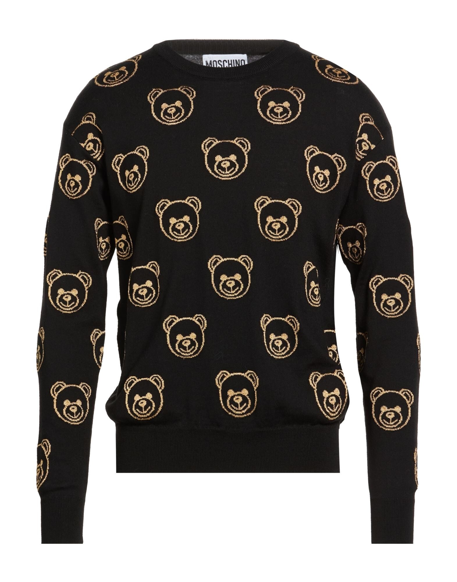 MOSCHINO - Jumpers