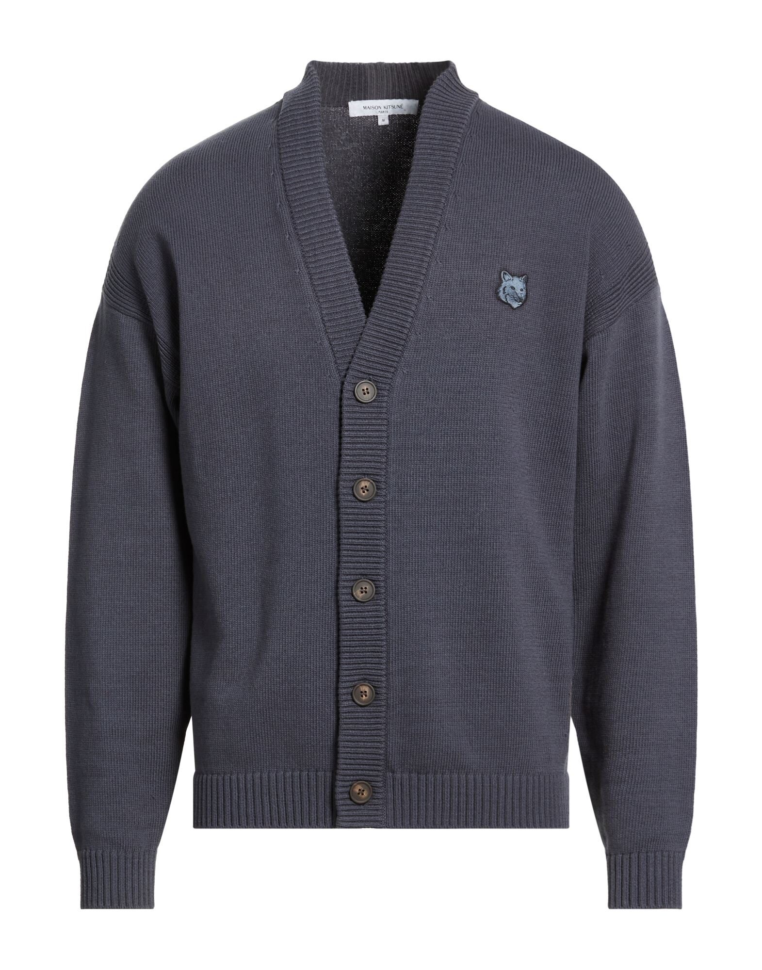 MAISON KITSUNÉ - Cardigans