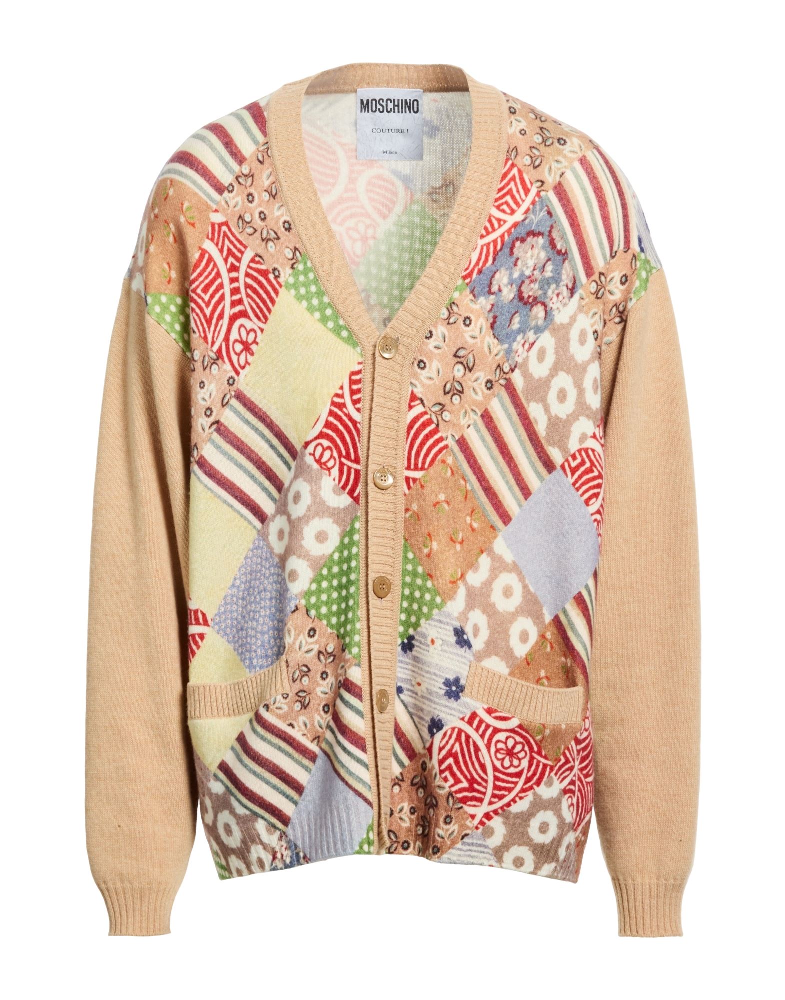 MOSCHINO - Cardigans