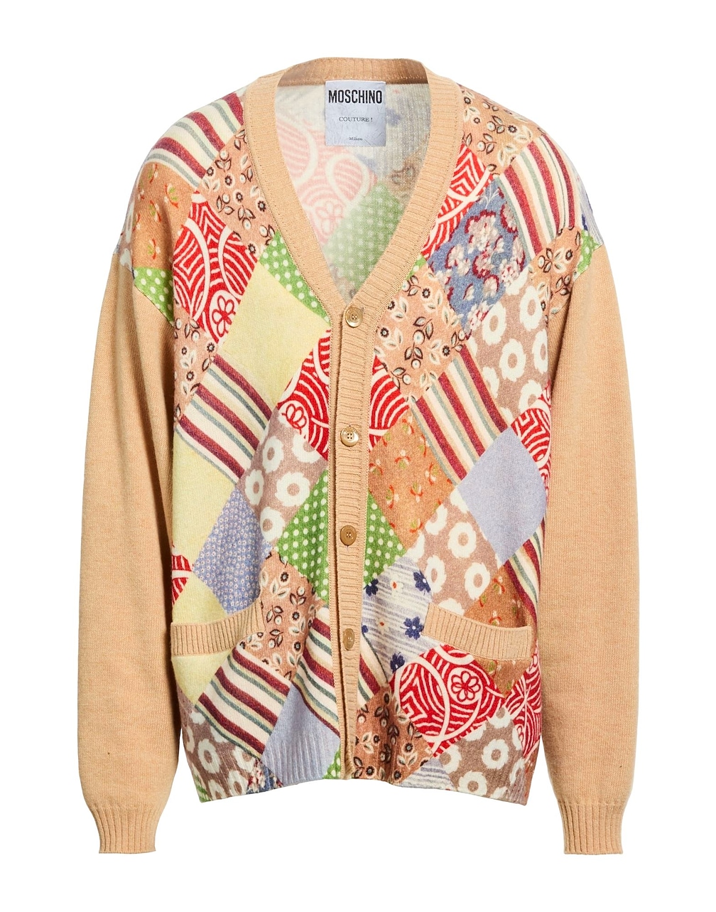 MOSCHINO - Cardigans