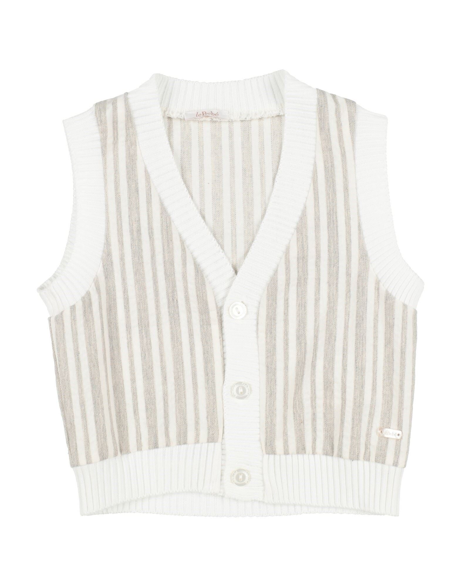 LE BEBÉ - Кардиганы