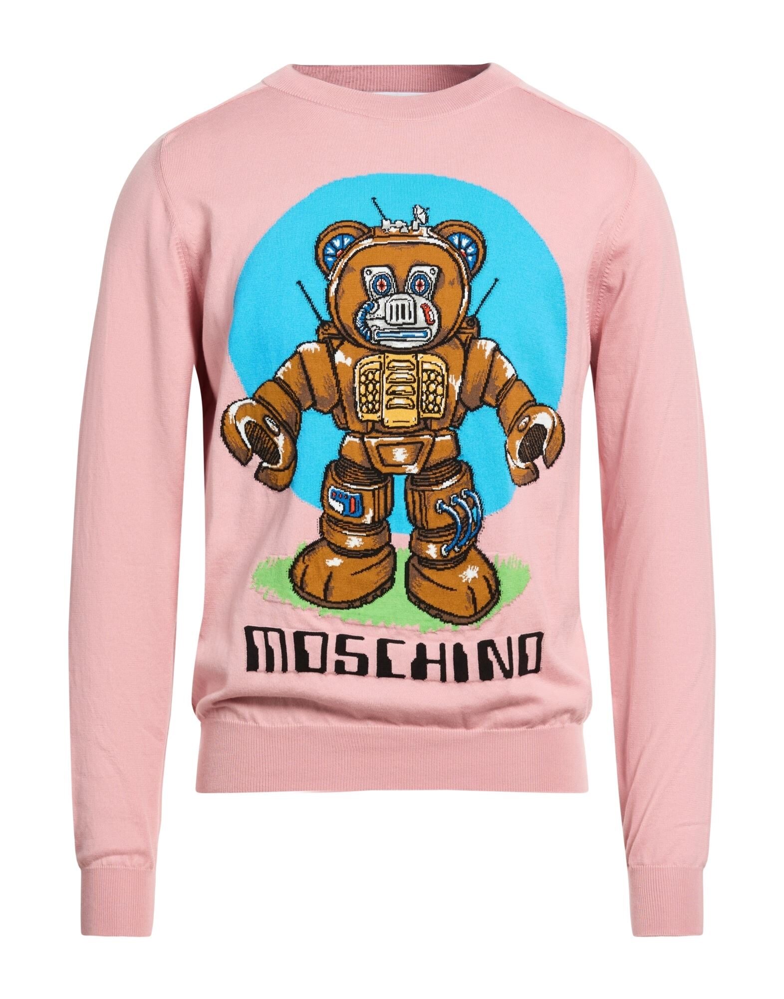 MOSCHINO - Jumpers