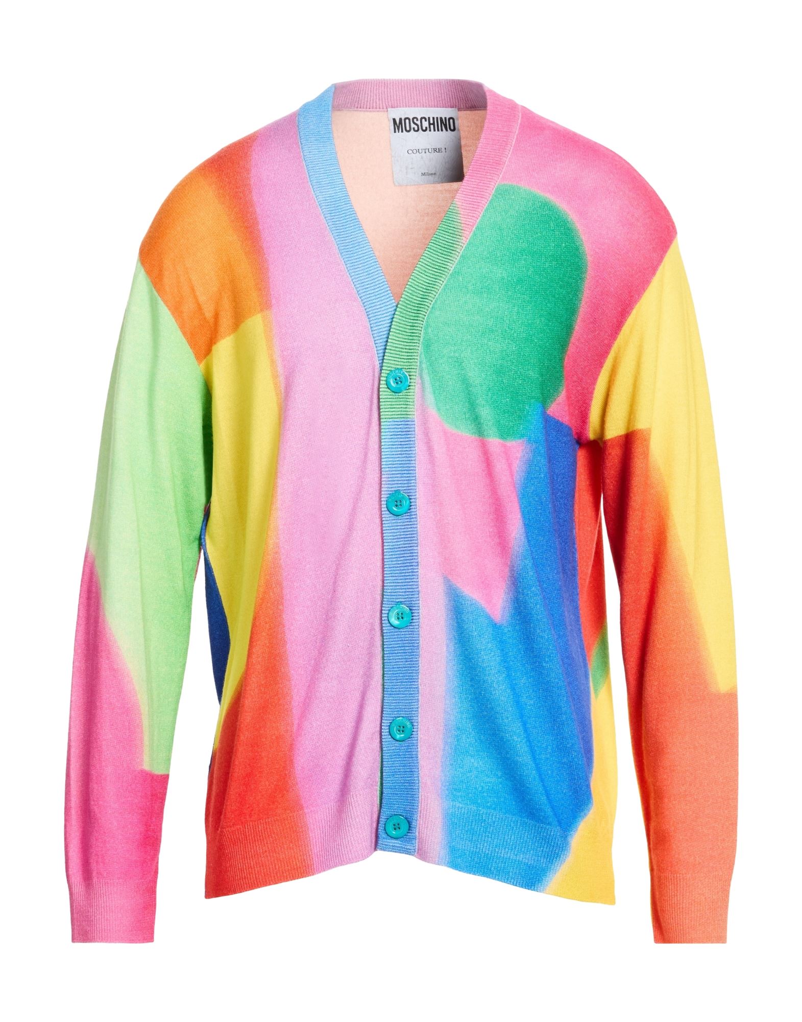 MOSCHINO - Cardigans