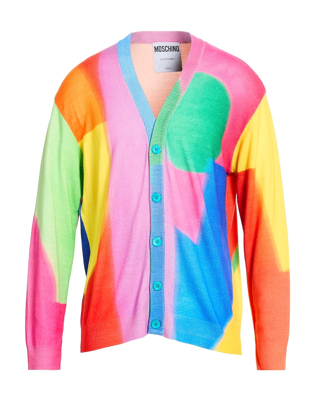 MOSCHINO - Cardigans