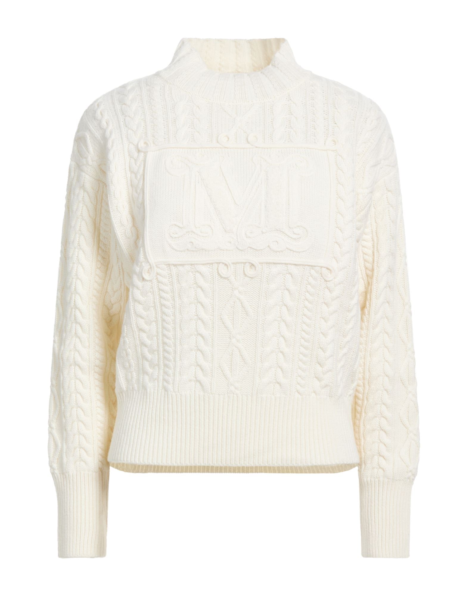 MAX MARA - Turtlenecks