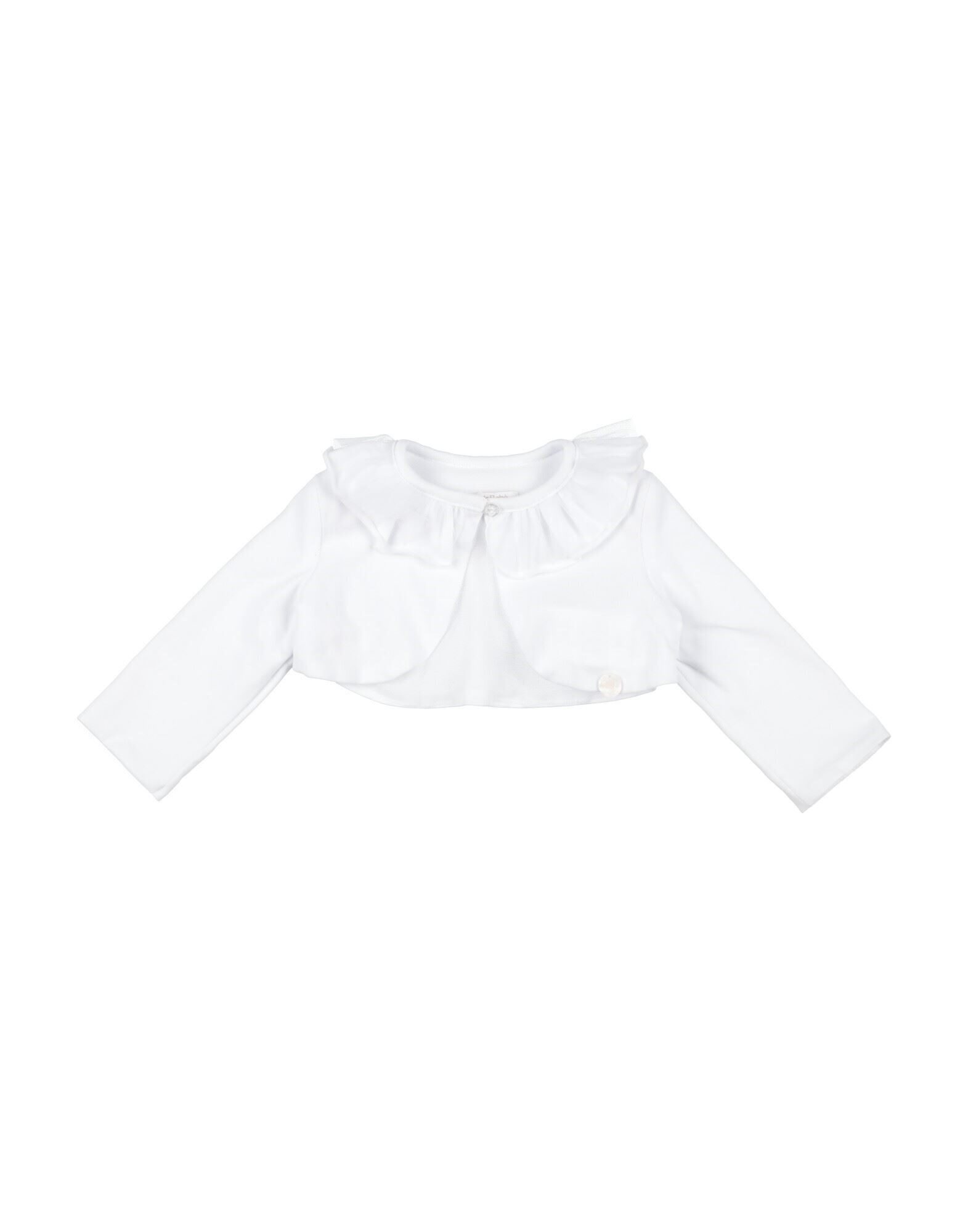 LE BEBÉ - Wrap cardigans