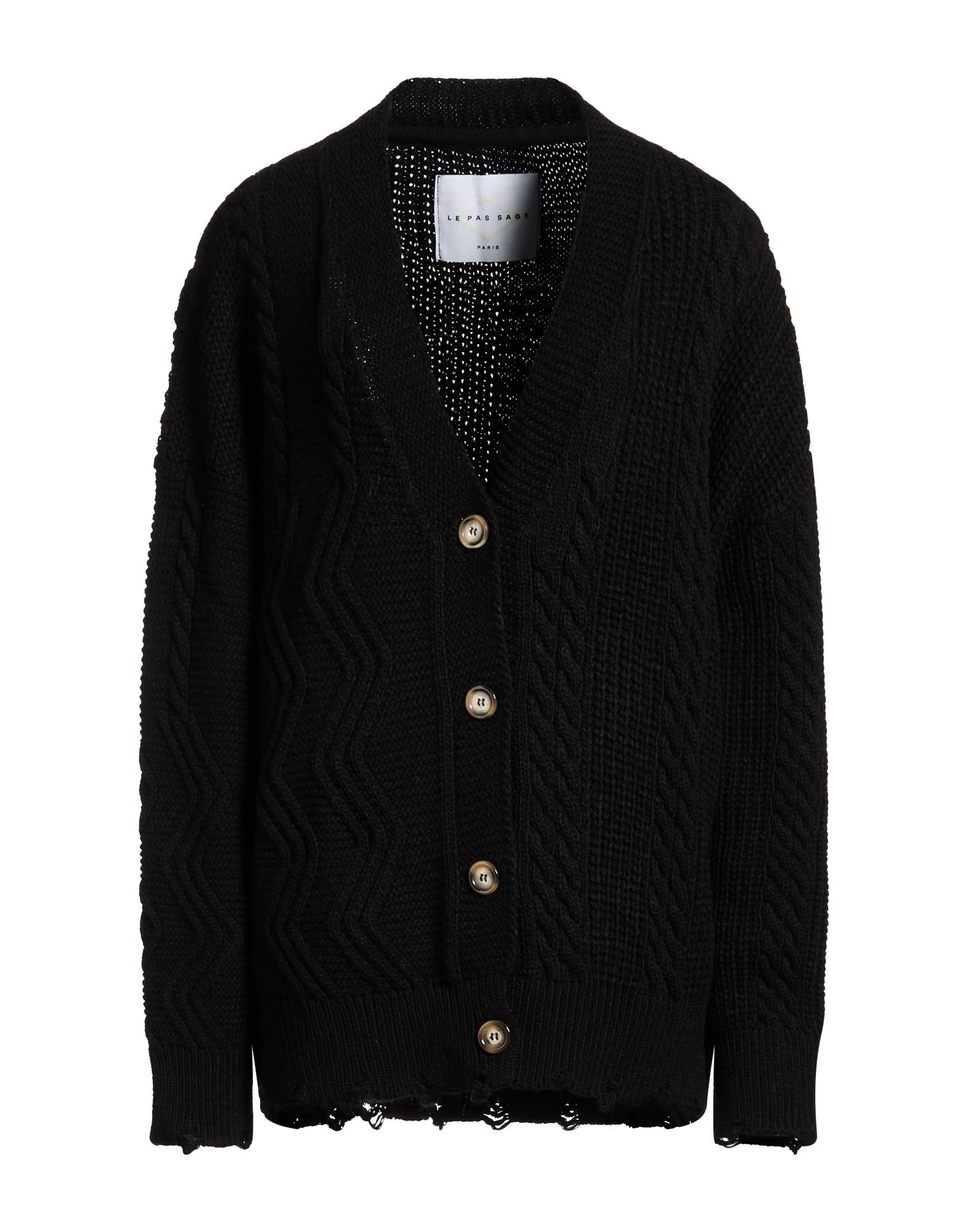 LE PAS SAGE Paris - Ζακέτες 