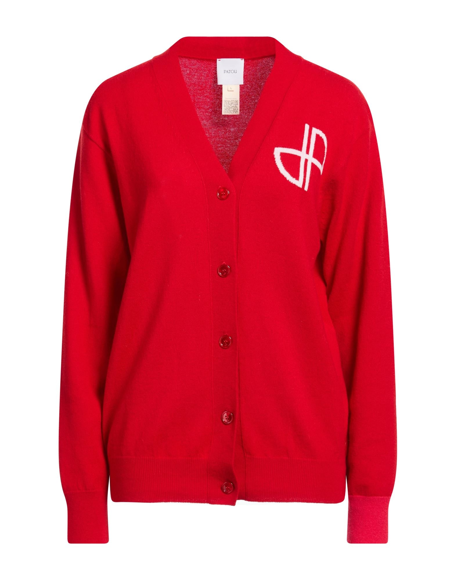 PATOU - Cardigans