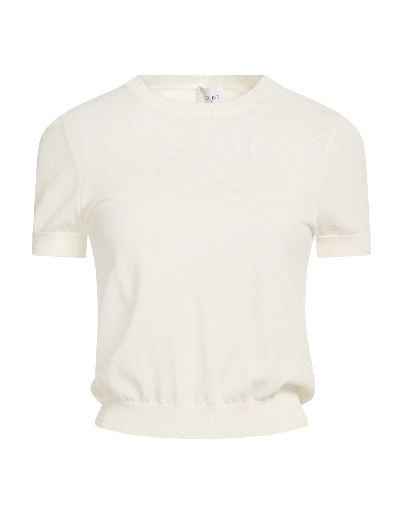 CRUNA - プルオーバー