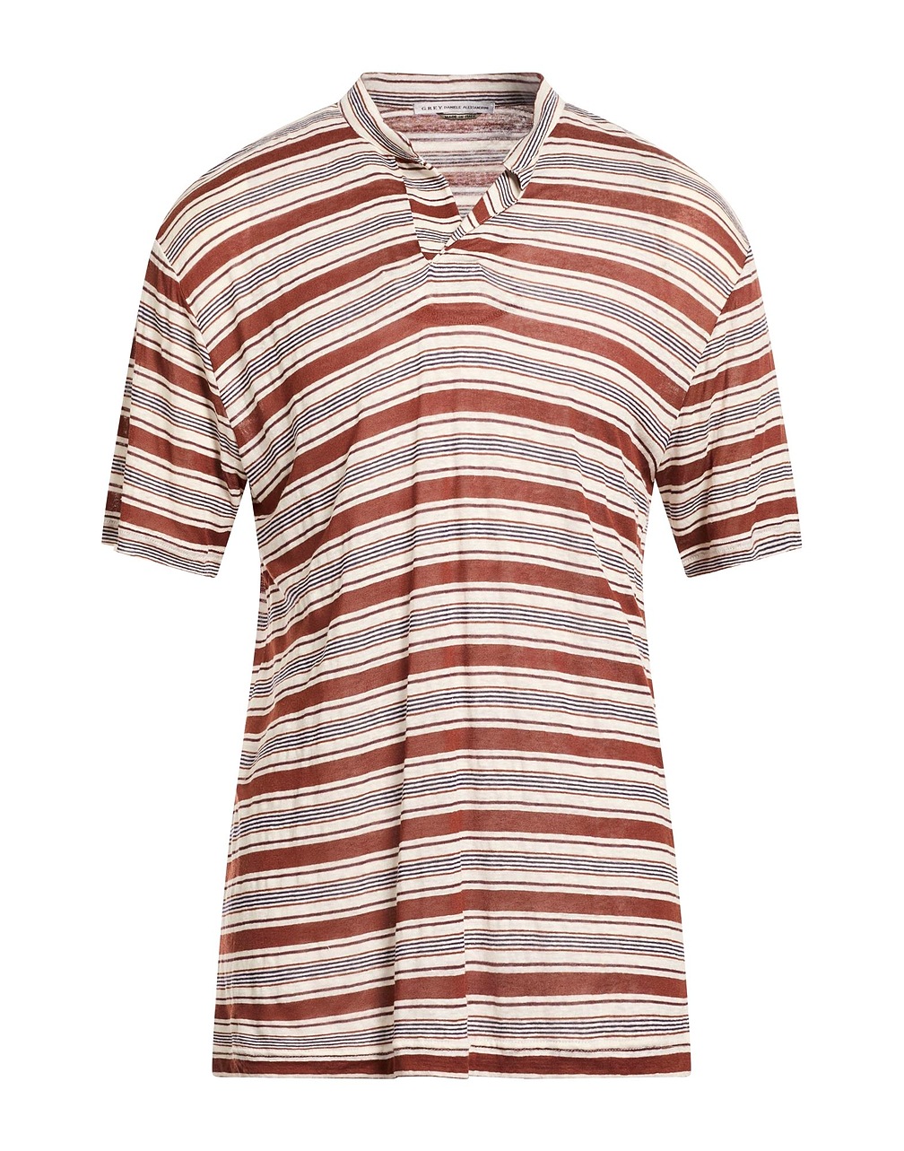 GREY DANIELE ALESSANDRINI - Sweaters