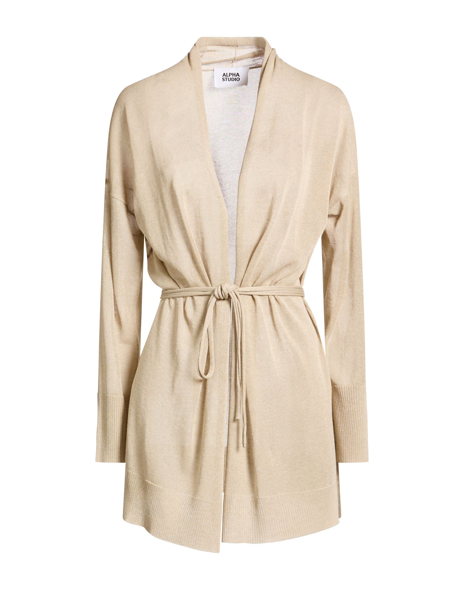 ALPHA STUDIO - Cardigans