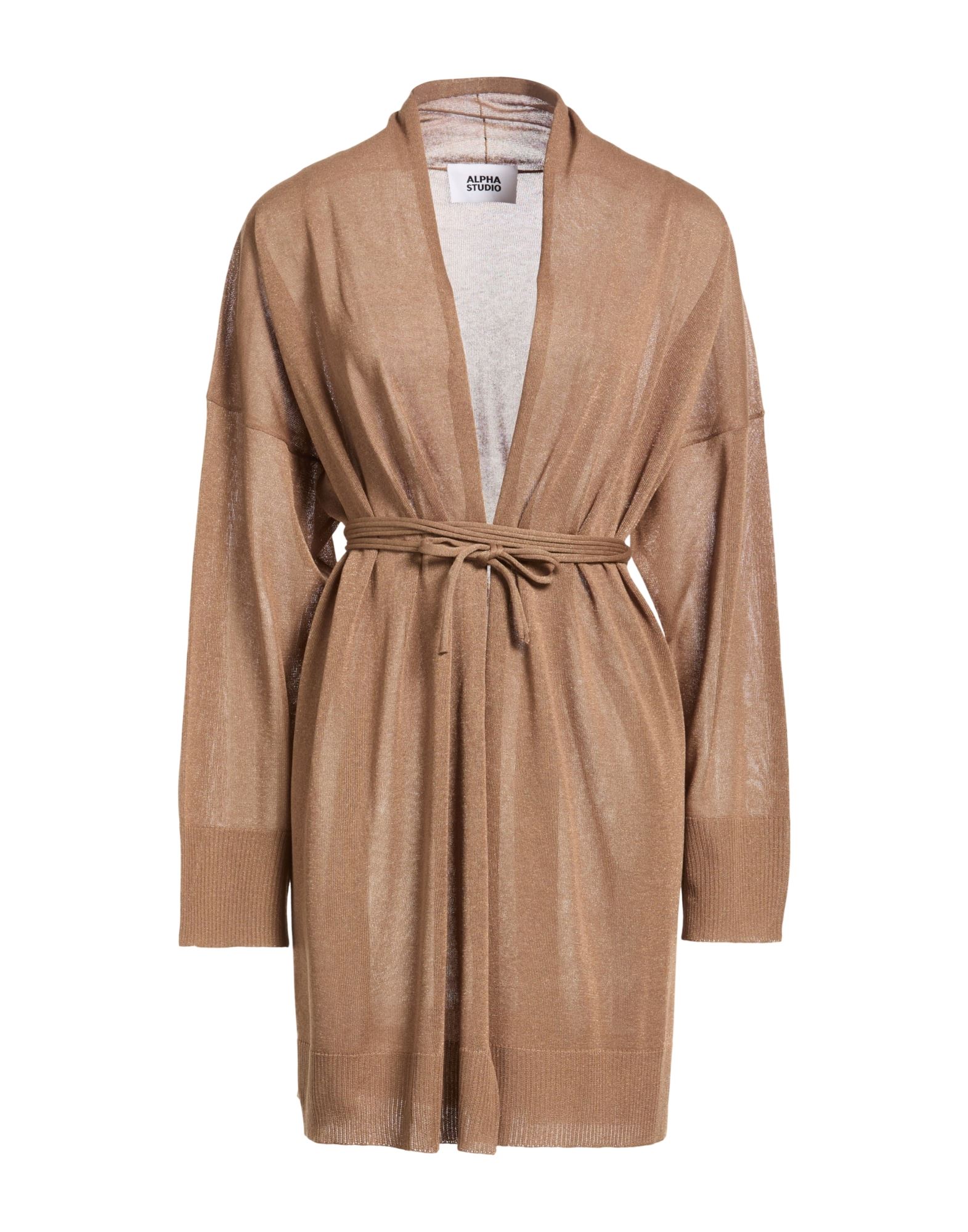 ALPHA STUDIO - Cardigans