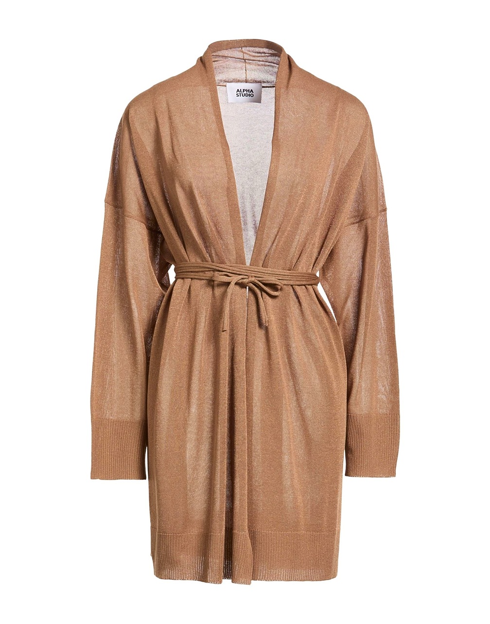 ALPHA STUDIO - Cardigans