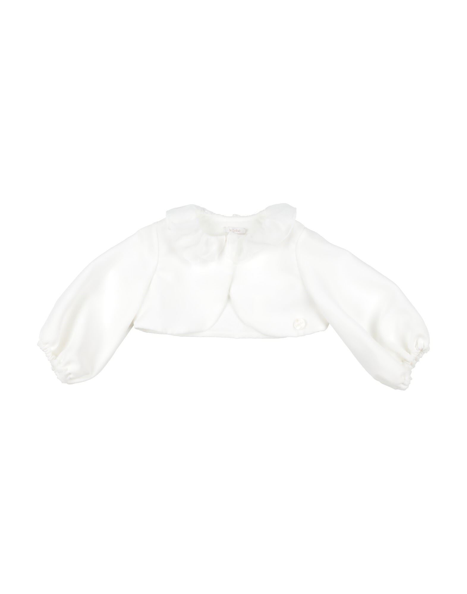 LE BEBÉ - Болеро