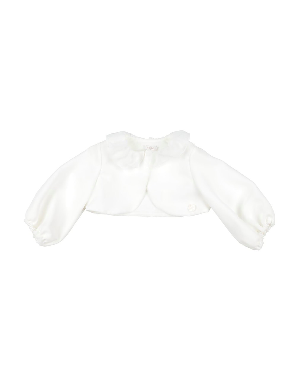 LE BEBÉ - Wrap cardigans