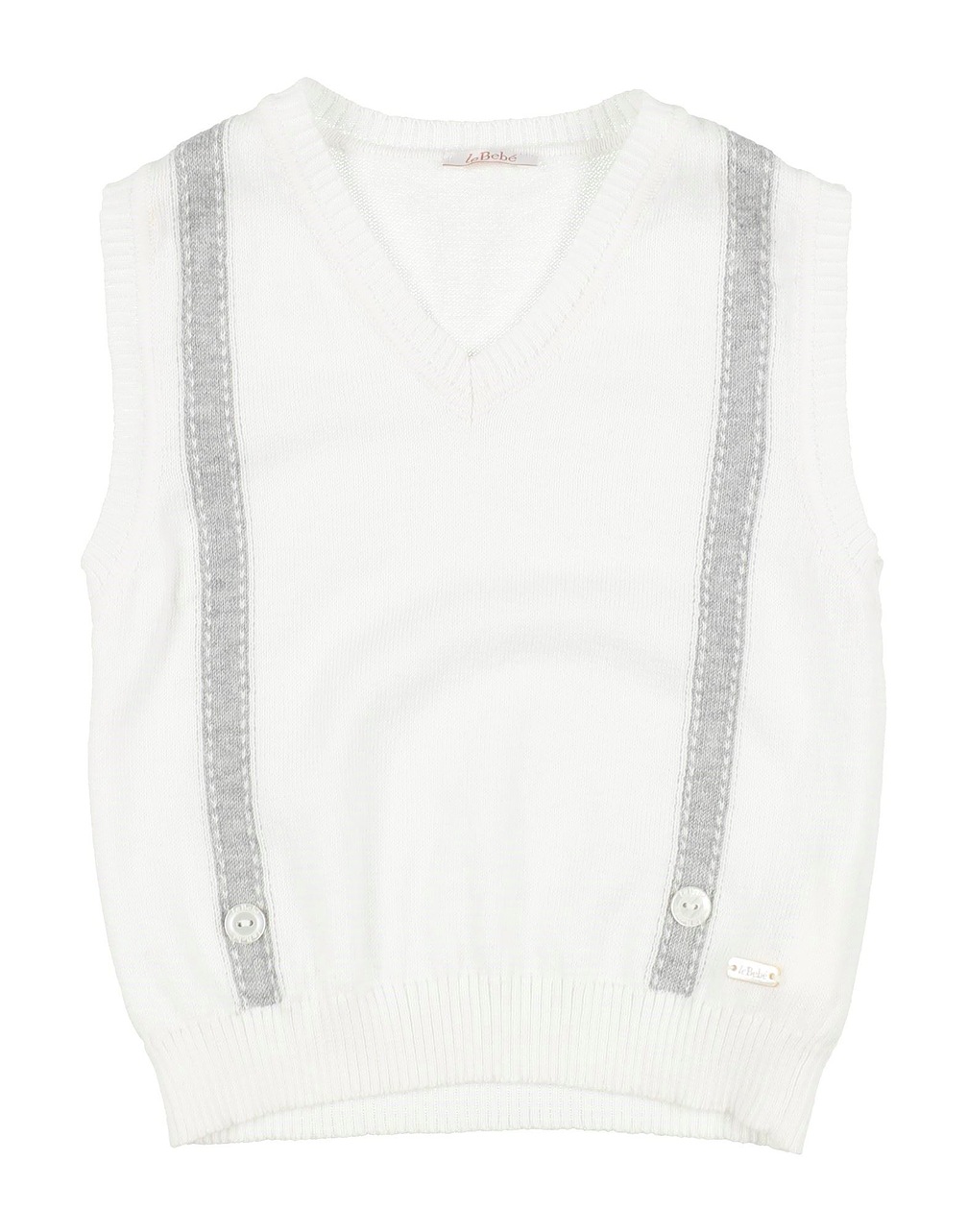 LE BEBÉ - Πουλόβερ