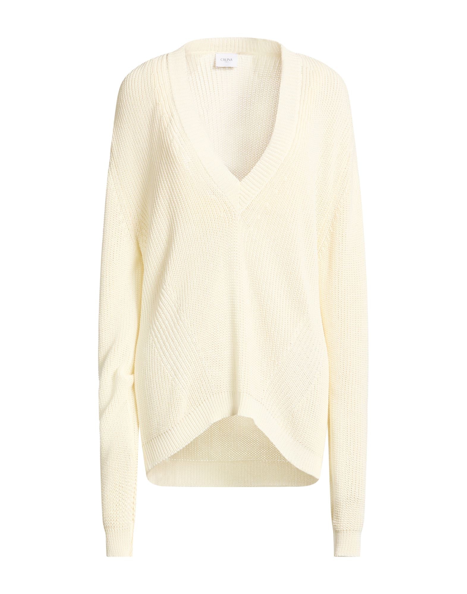 CRUNA - プルオーバー