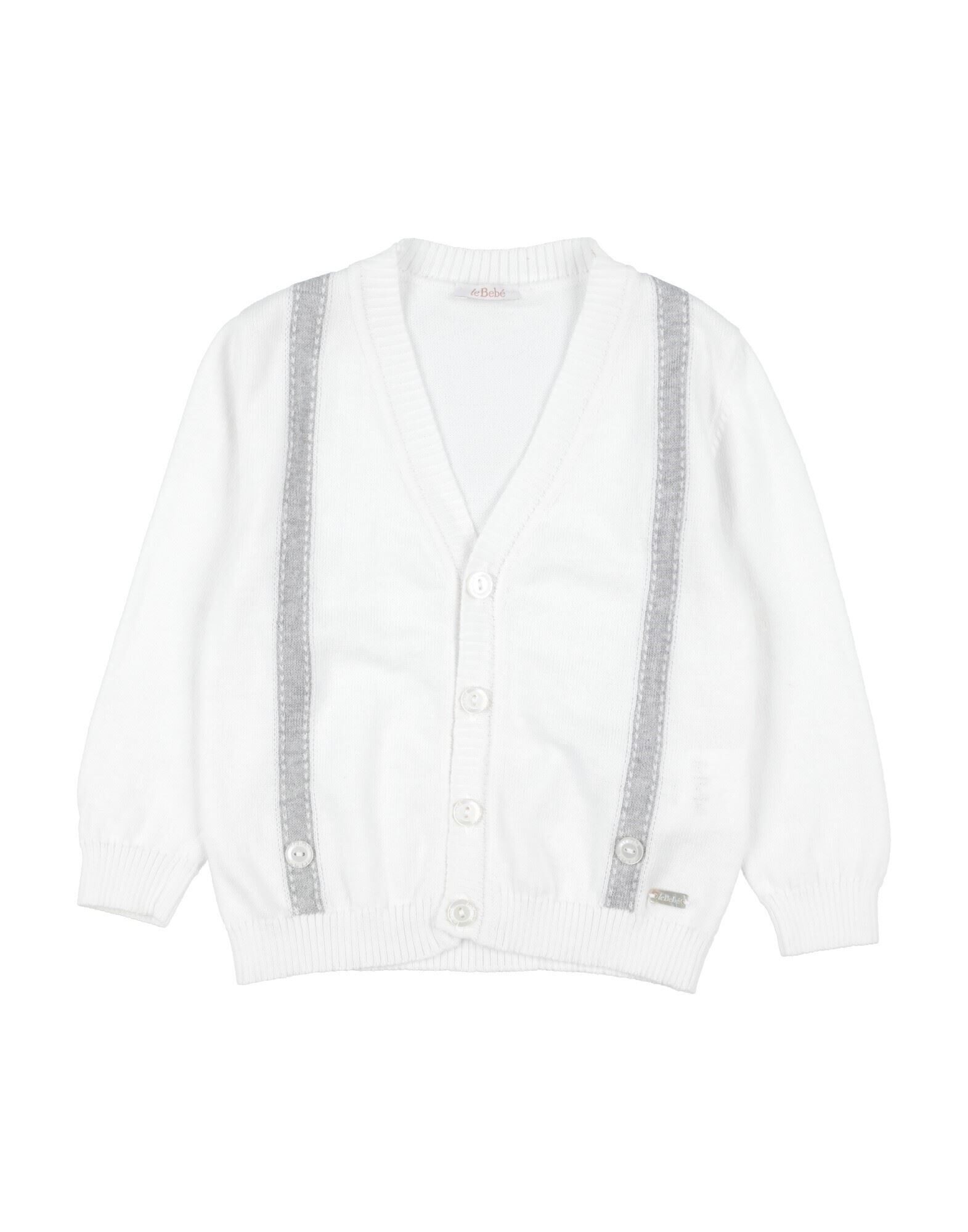 LE BEBÉ - Кардиганы