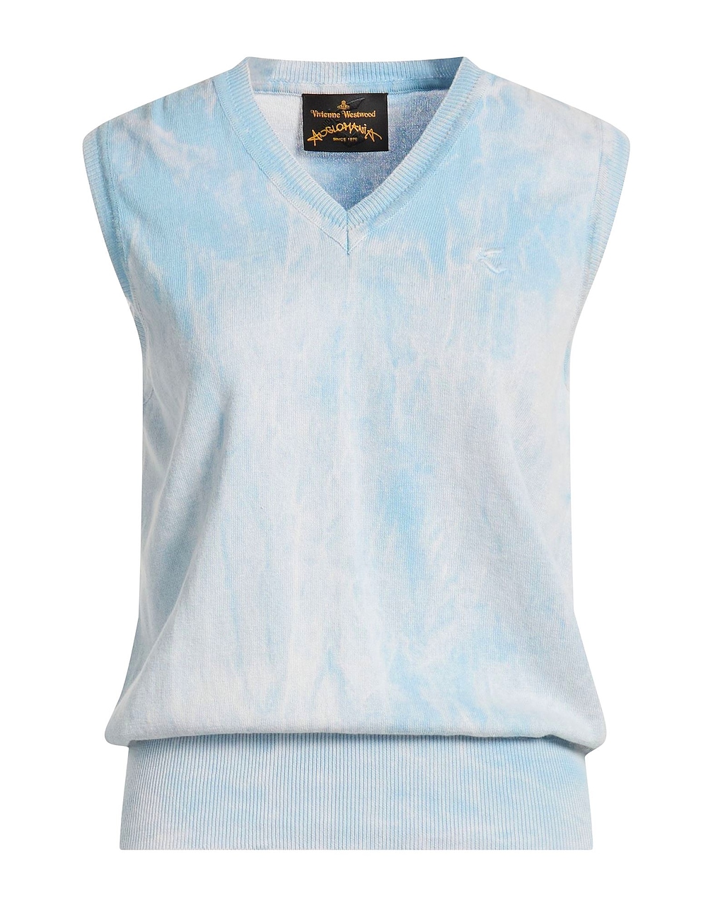 VIVIENNE WESTWOOD ANGLOMANIA - Πουλόβερ