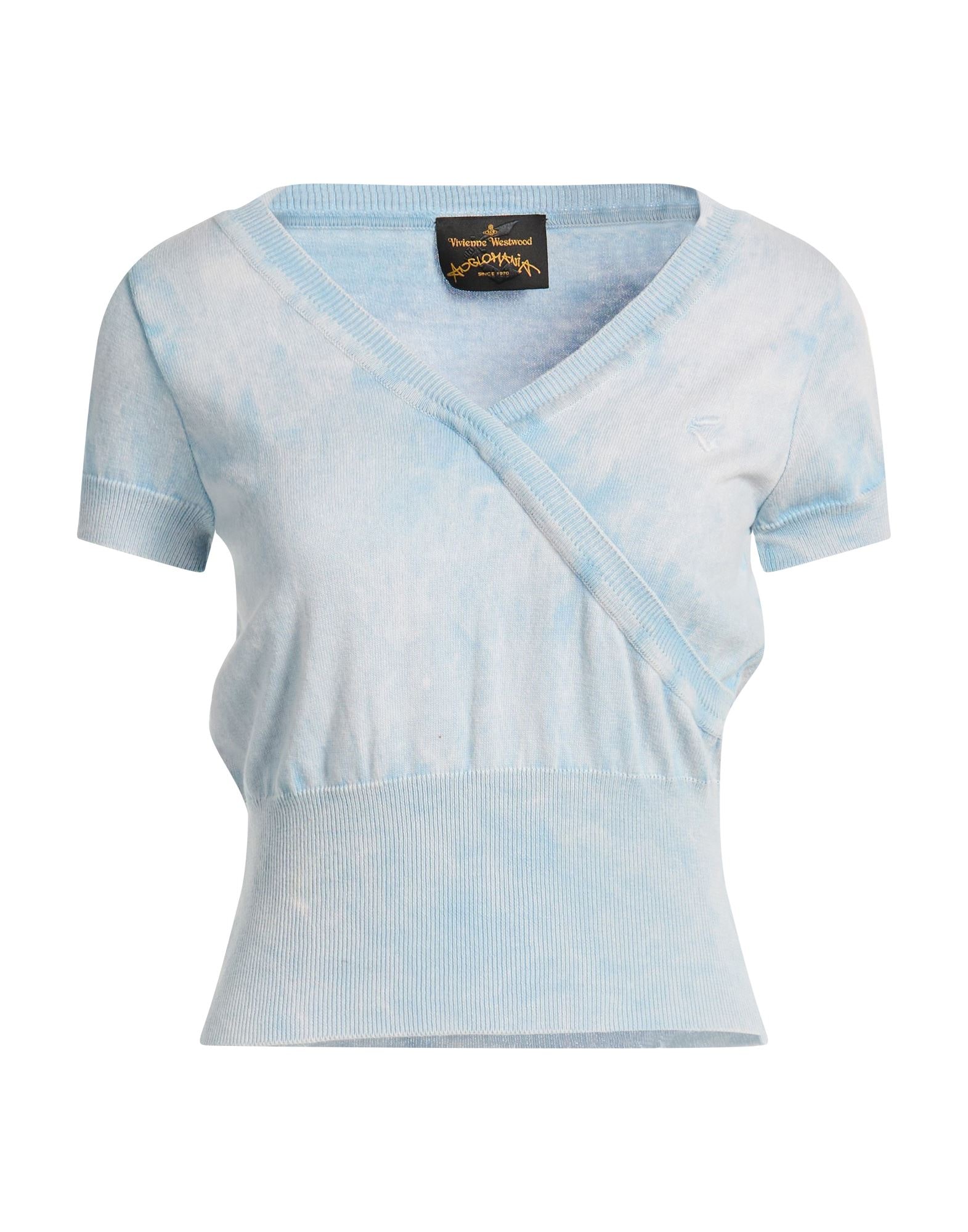 VIVIENNE WESTWOOD ANGLOMANIA - Свитеры