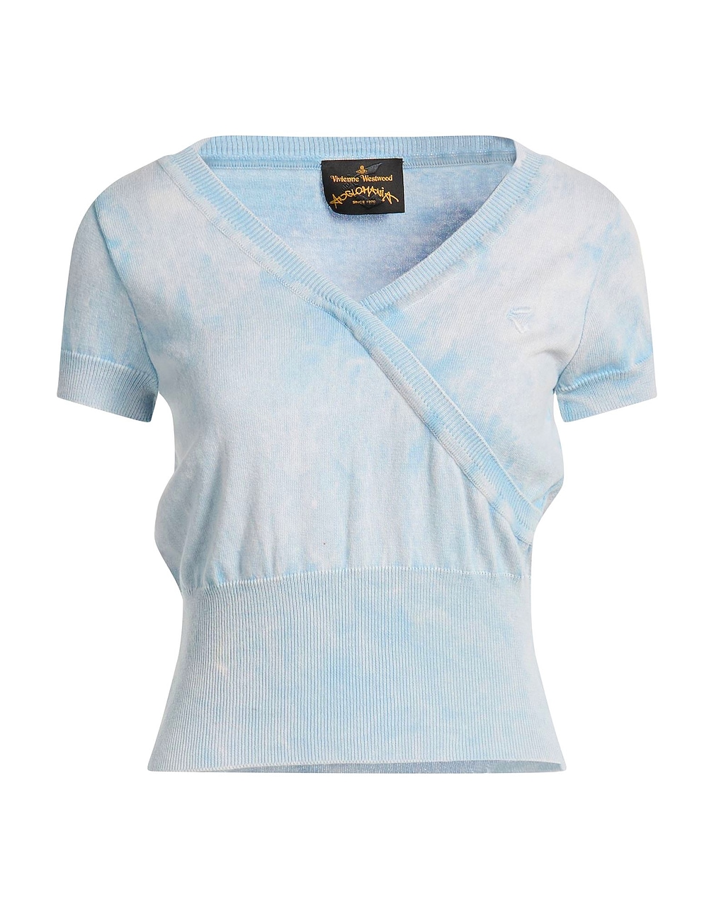 VIVIENNE WESTWOOD ANGLOMANIA - Sweaters