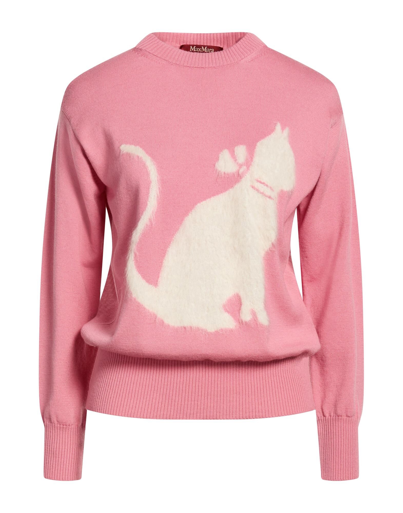 MAX MARA STUDIO - Sweaters