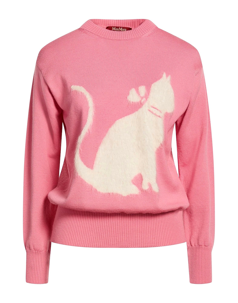 MAX MARA STUDIO - Sweaters