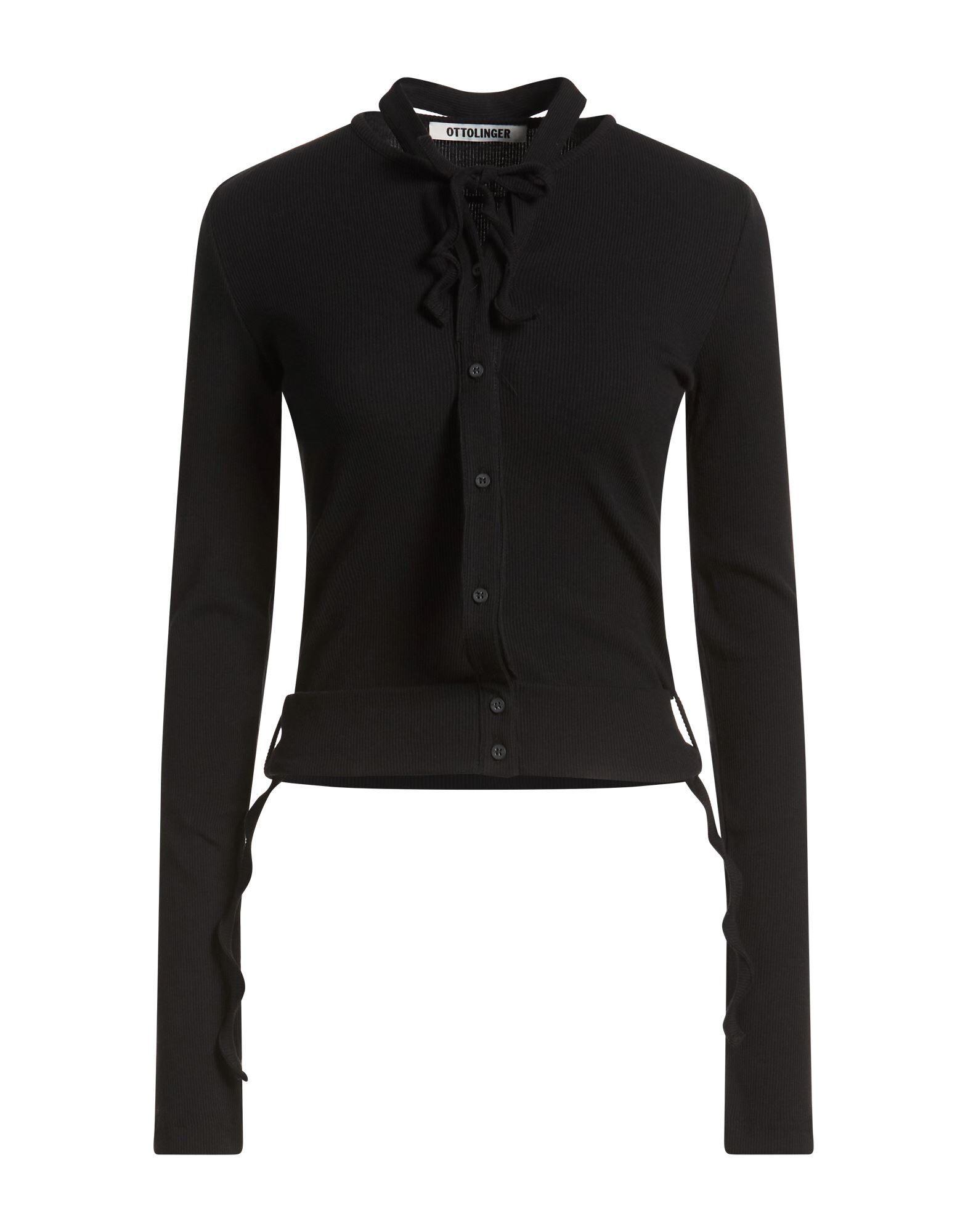 OTTOLINGER - カーディガン