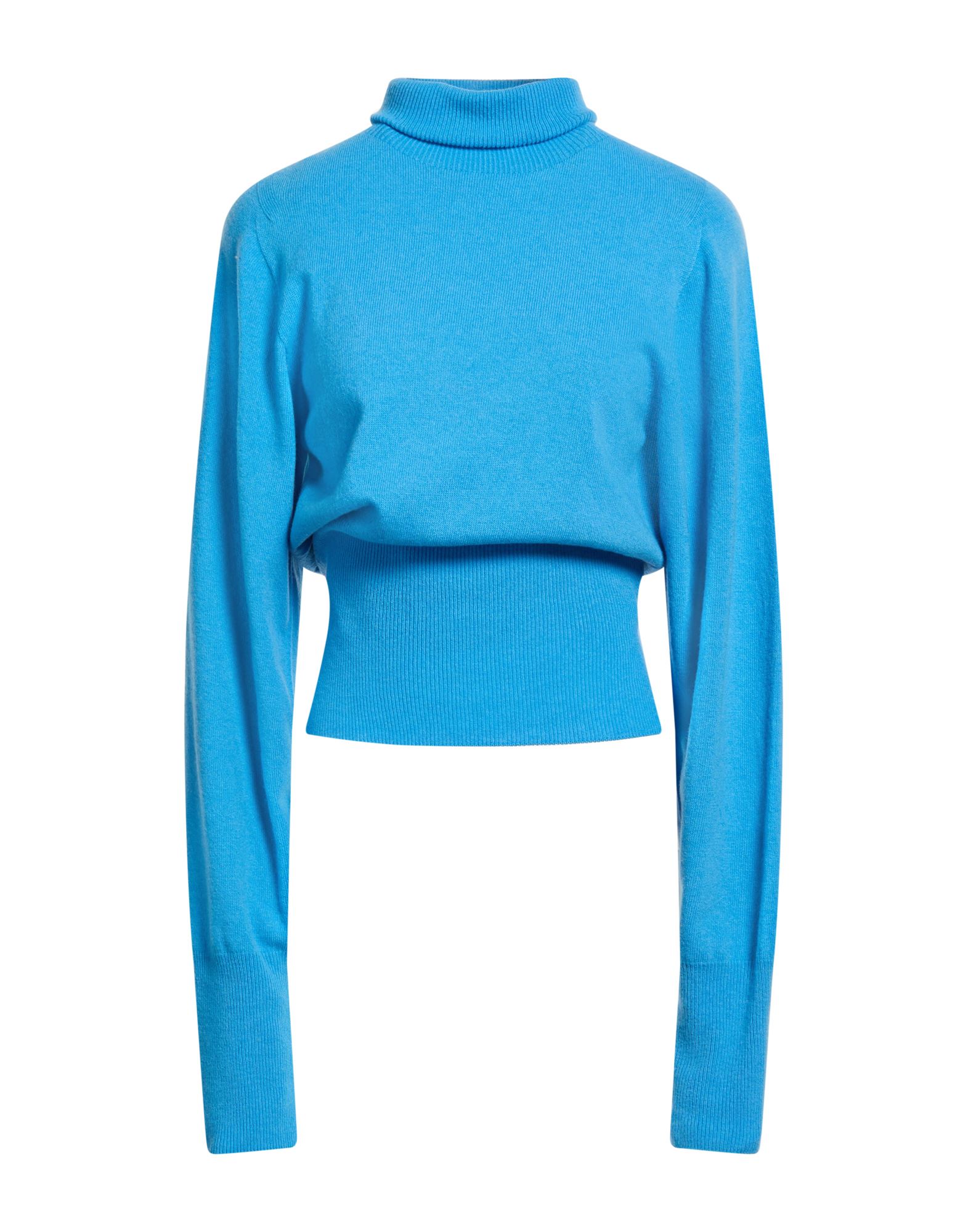 LOW CLASSIC - Rollkragenpullover