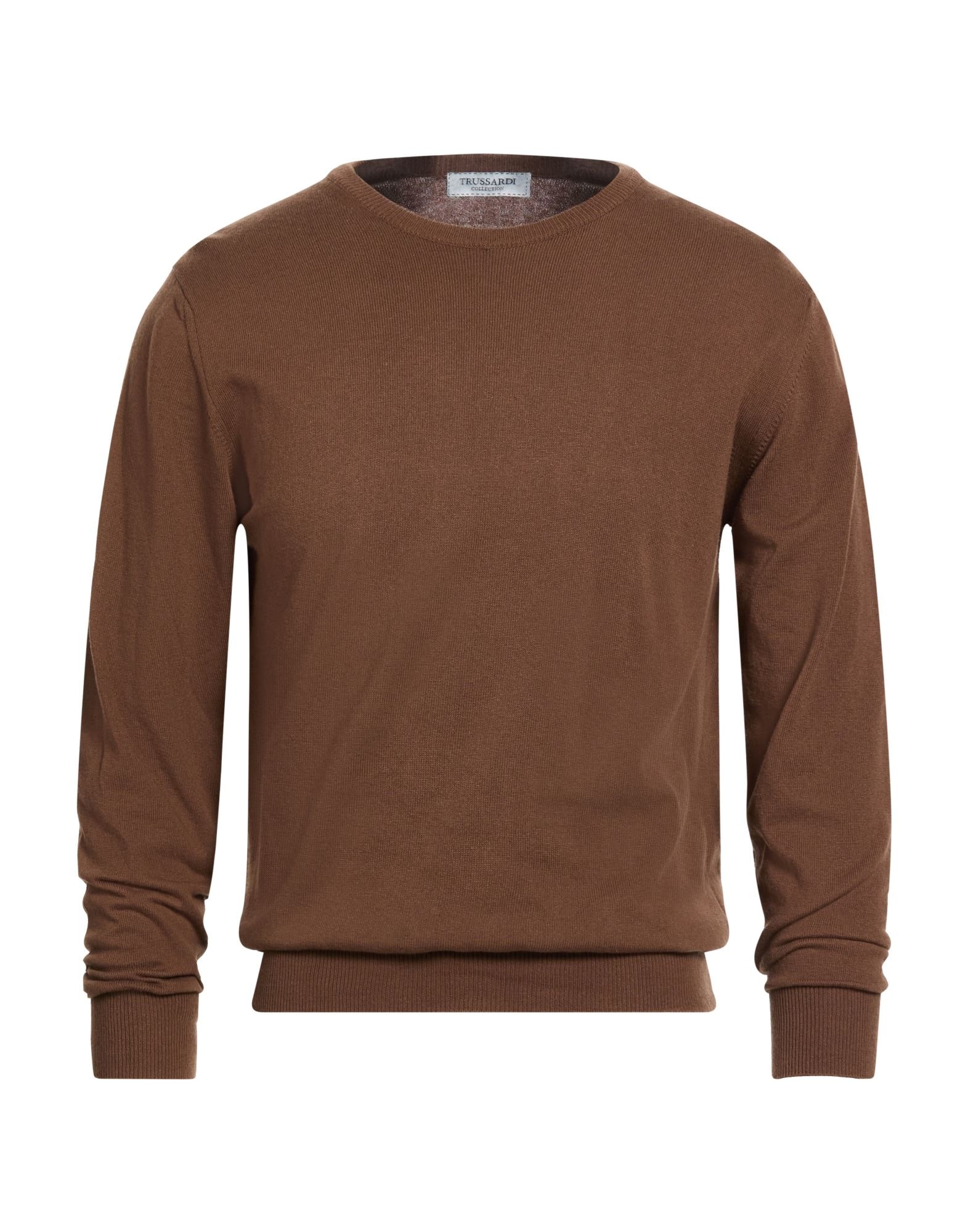 TRUSSARDI COLLECTION - Jumpers