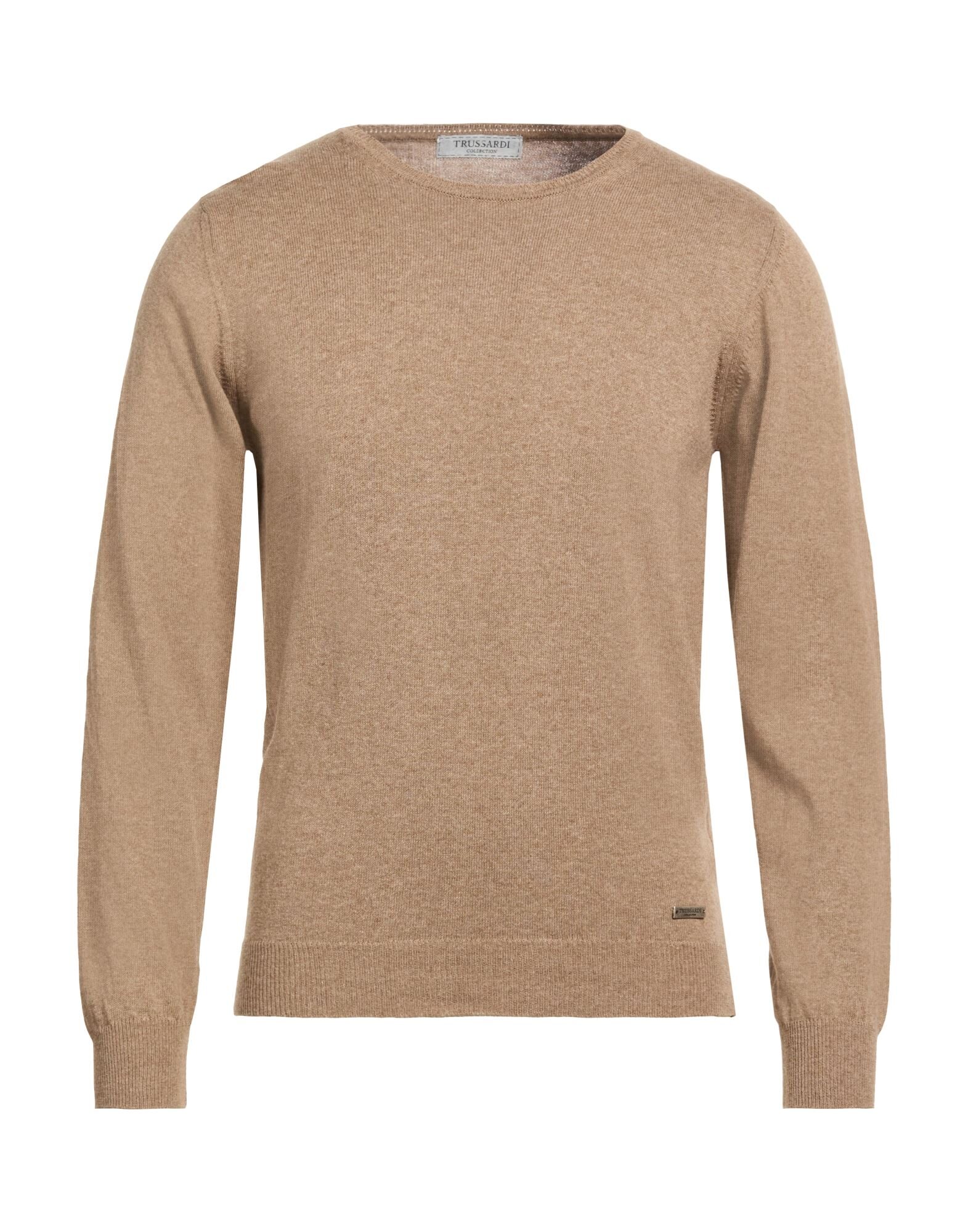 TRUSSARDI COLLECTION - Jumpers