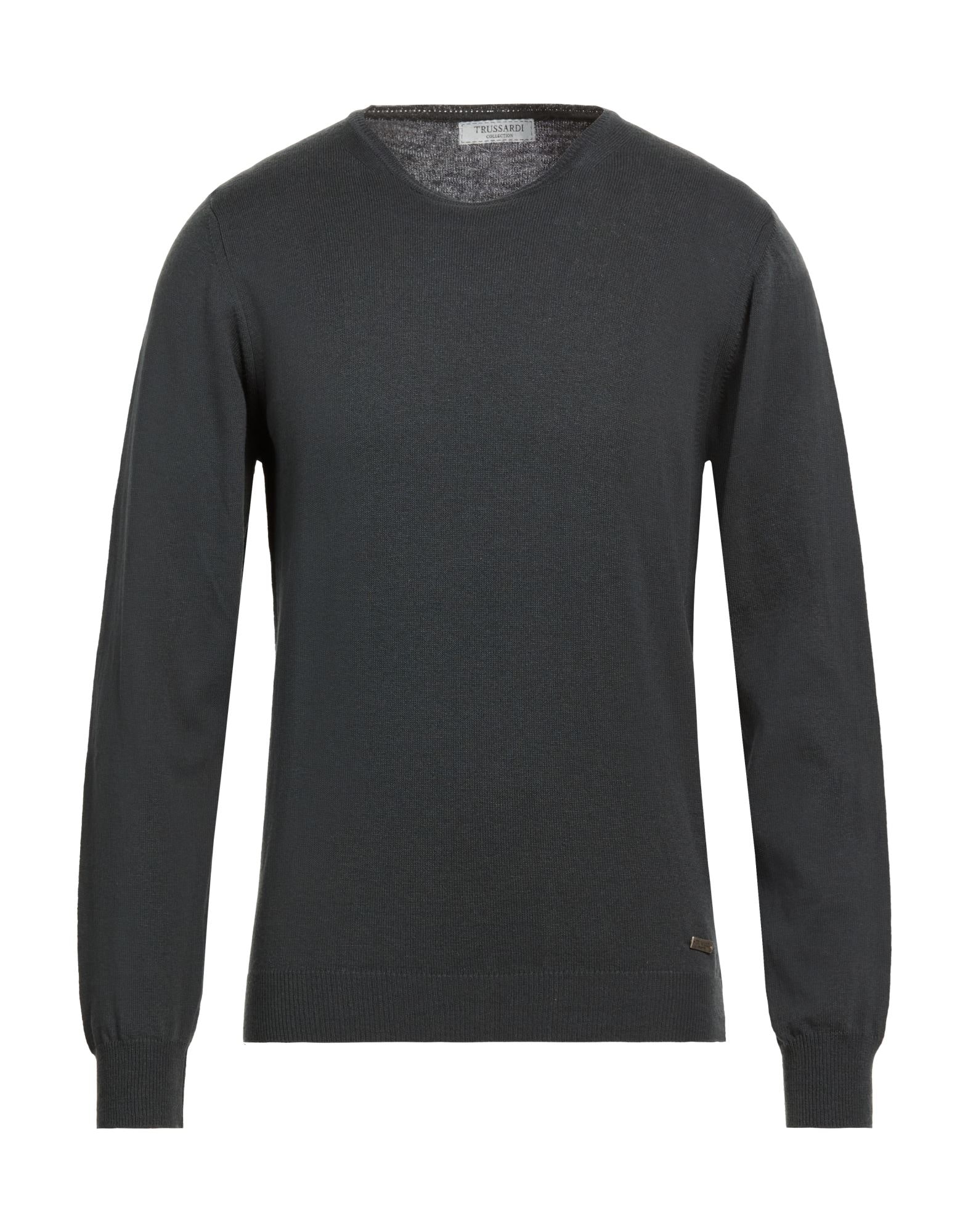 TRUSSARDI COLLECTION - Sweaters