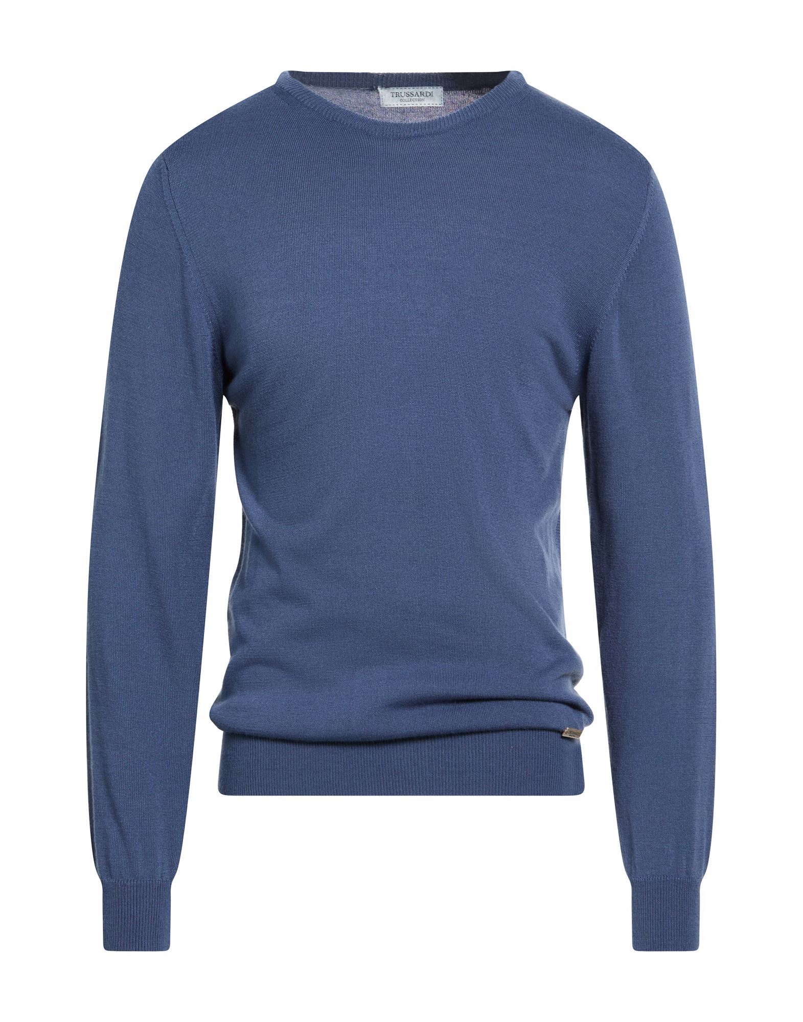 TRUSSARDI COLLECTION - Sweaters