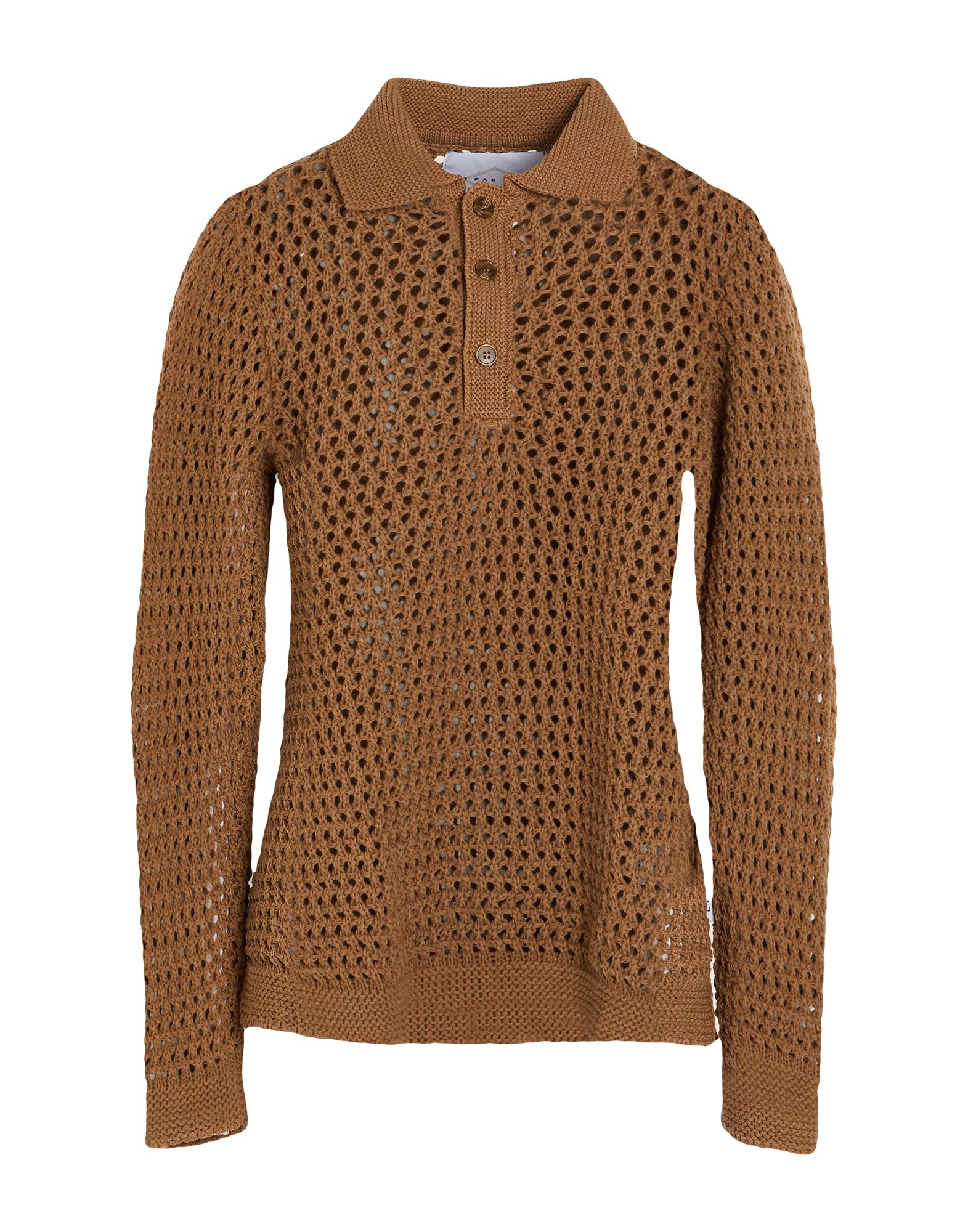 LE PAS SAGE Paris - Turtlenecks