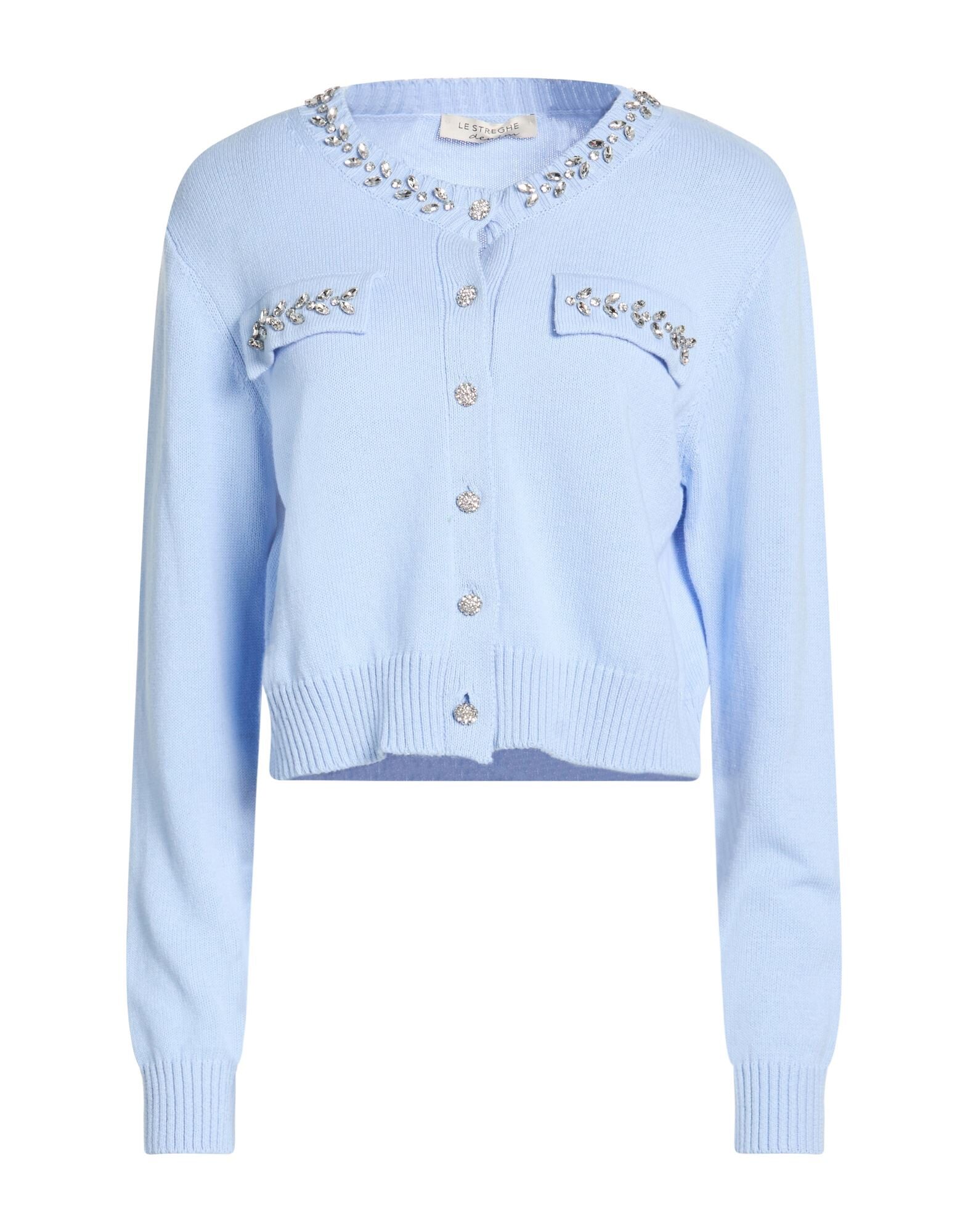 LE STREGHE - Cardigans