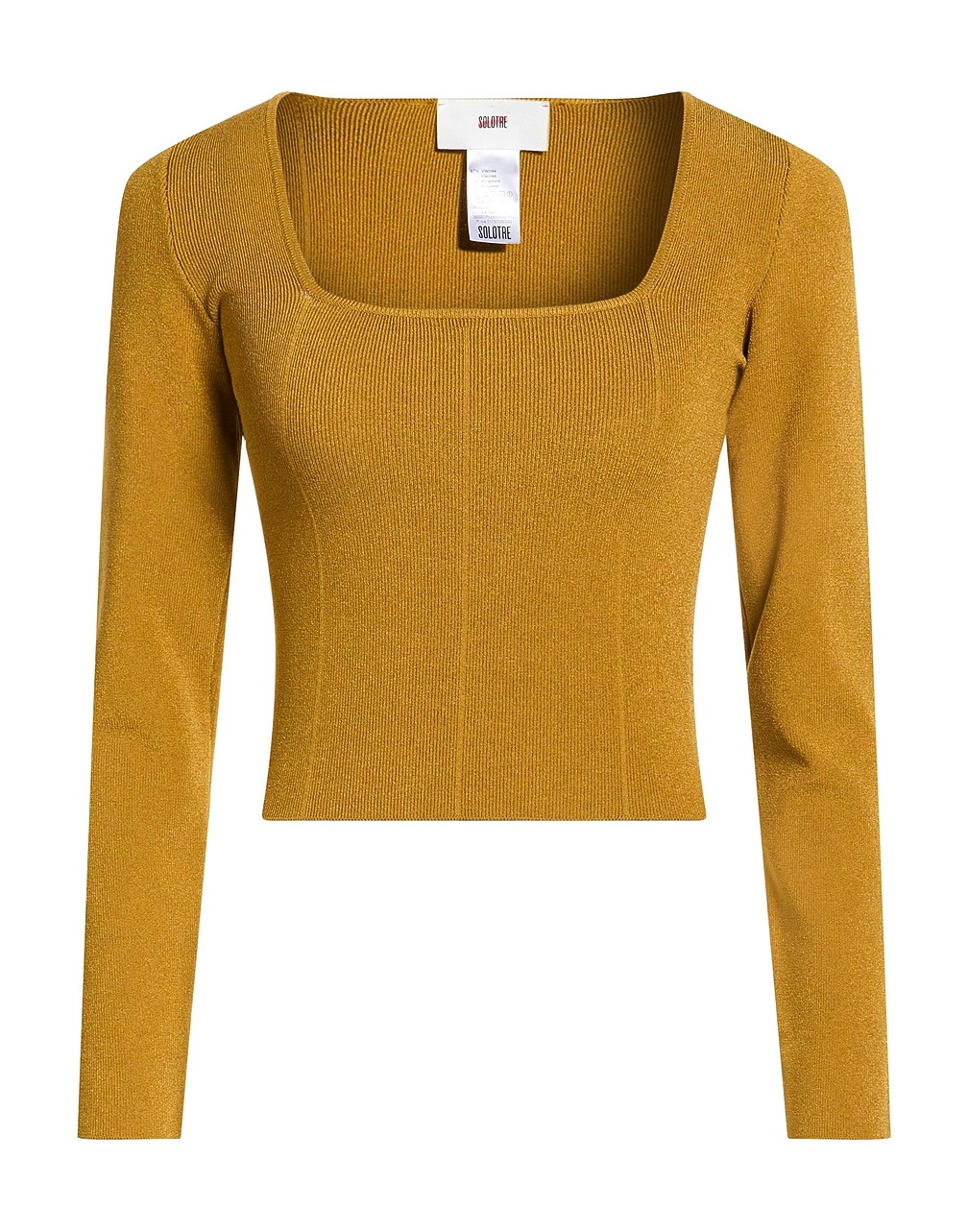 SOLOTRE - Sweaters