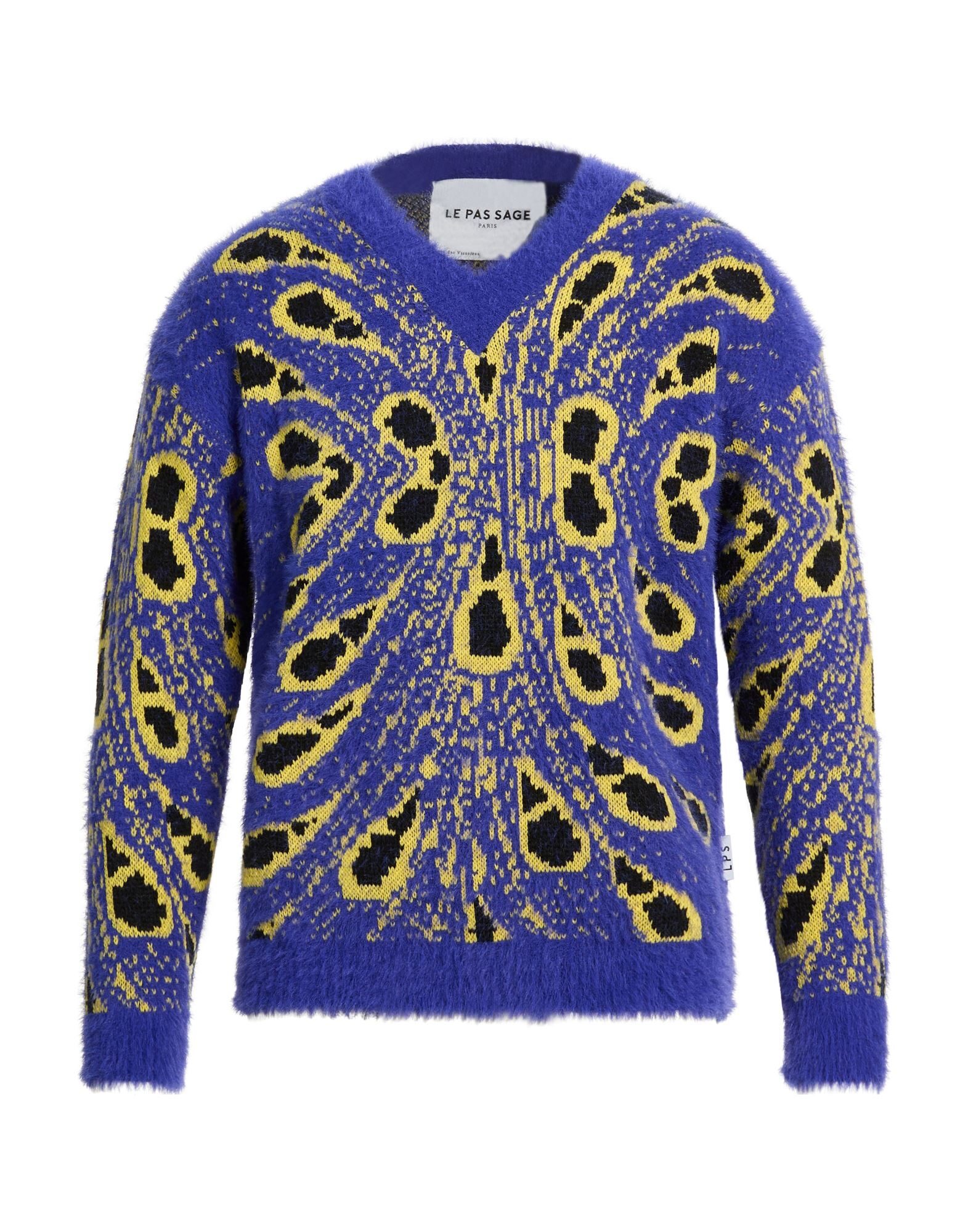 LE PAS SAGE Paris - Sweaters