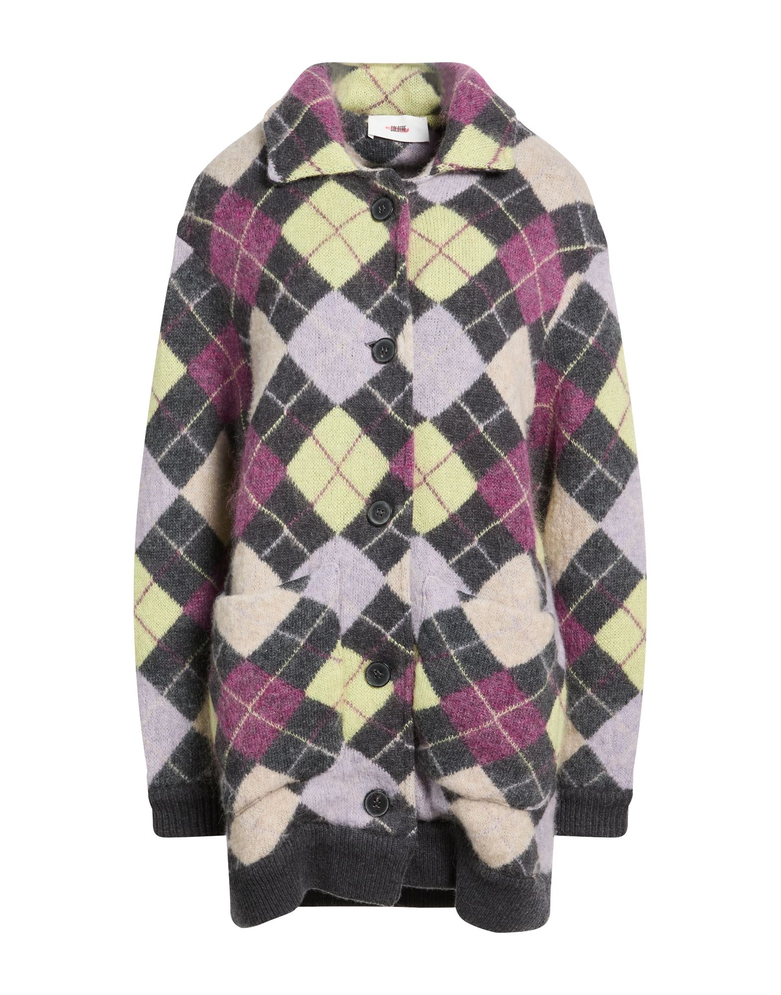 SOLOTRE - Cárdigans