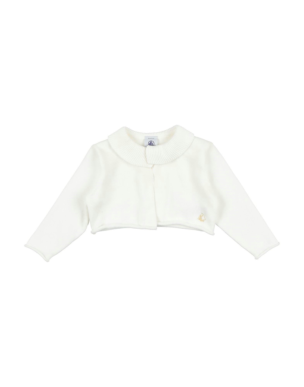 PETIT BATEAU - Cardigans