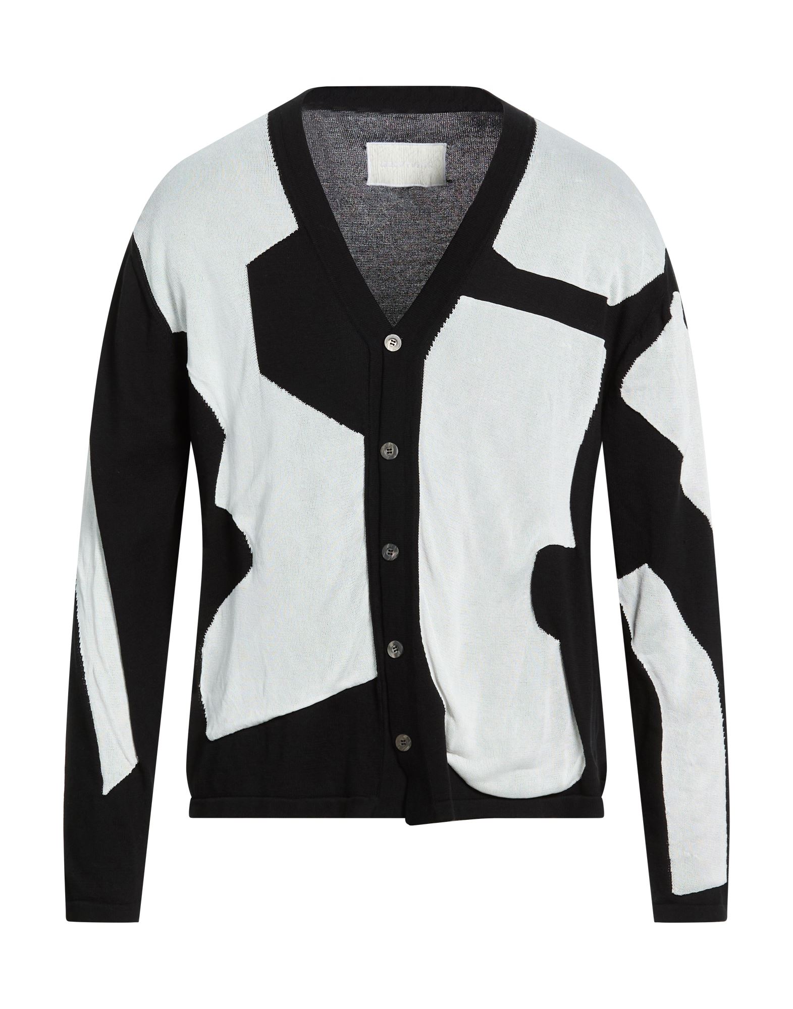 ISSEY FUJITA - Cardigans